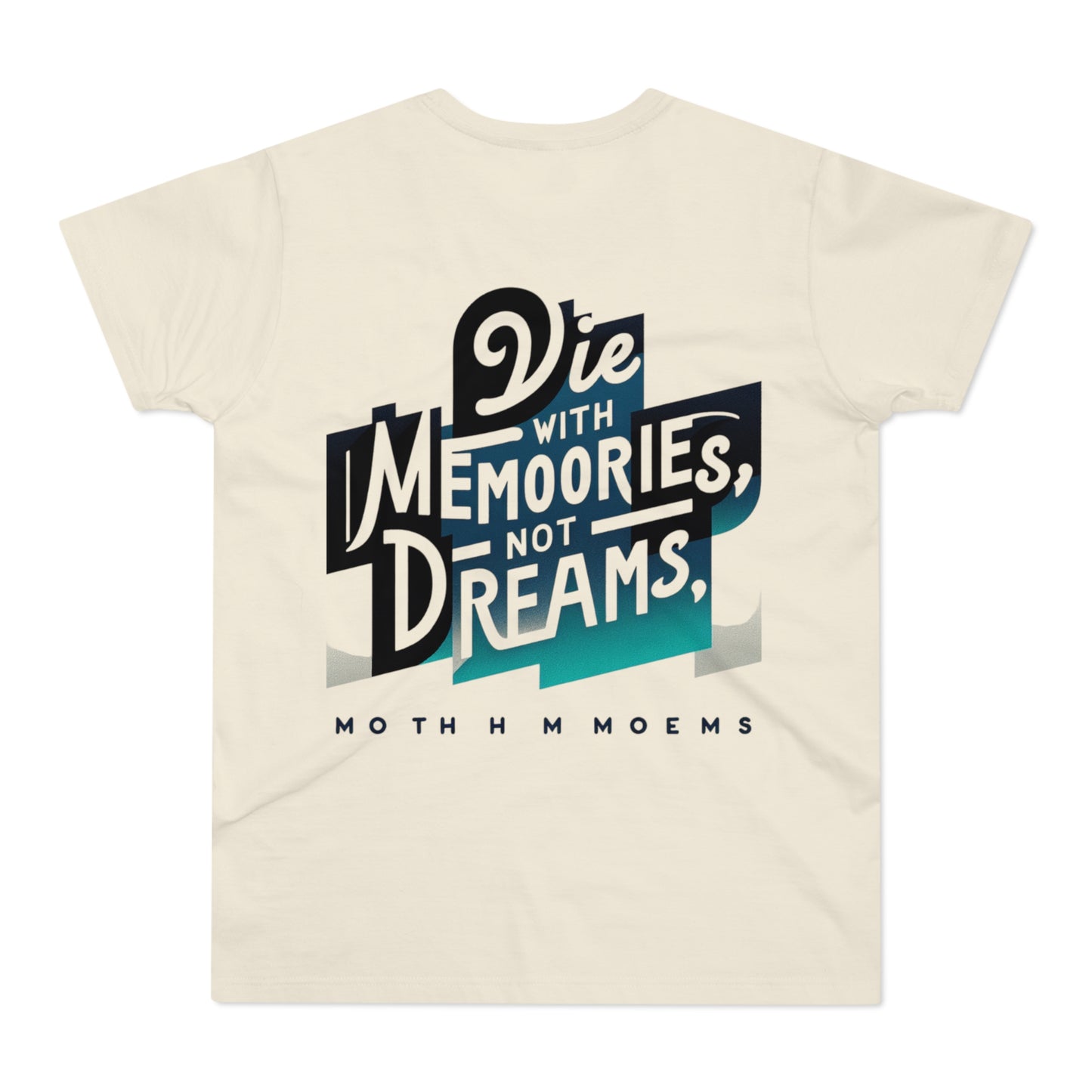 Live Life Men's T-Shirt - Unchained