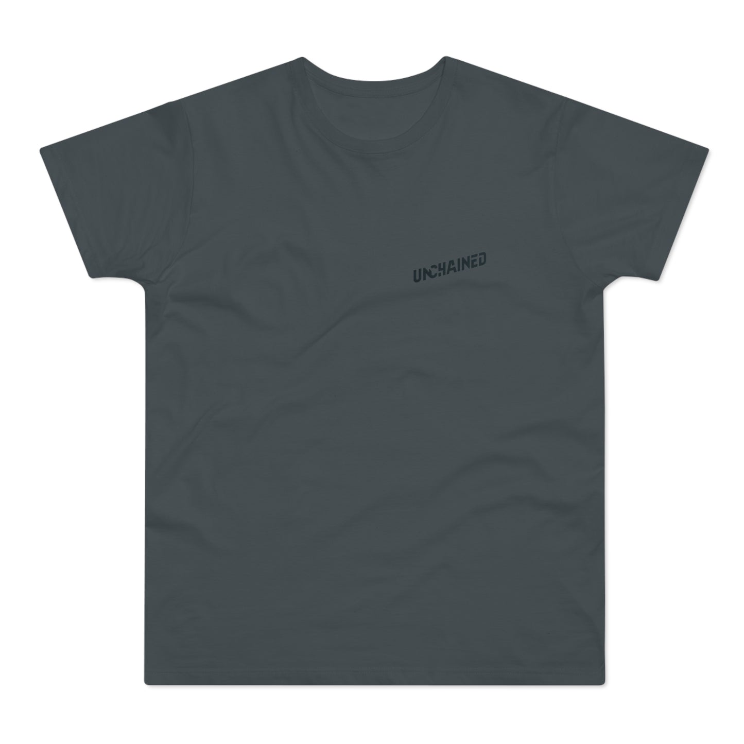 Live Life Men's T-Shirt - Unchained