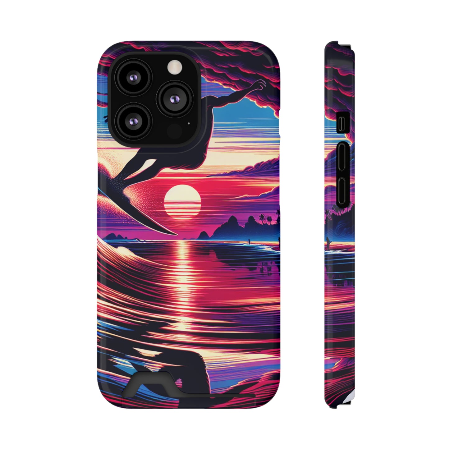 Phone Case - Divine Dawn