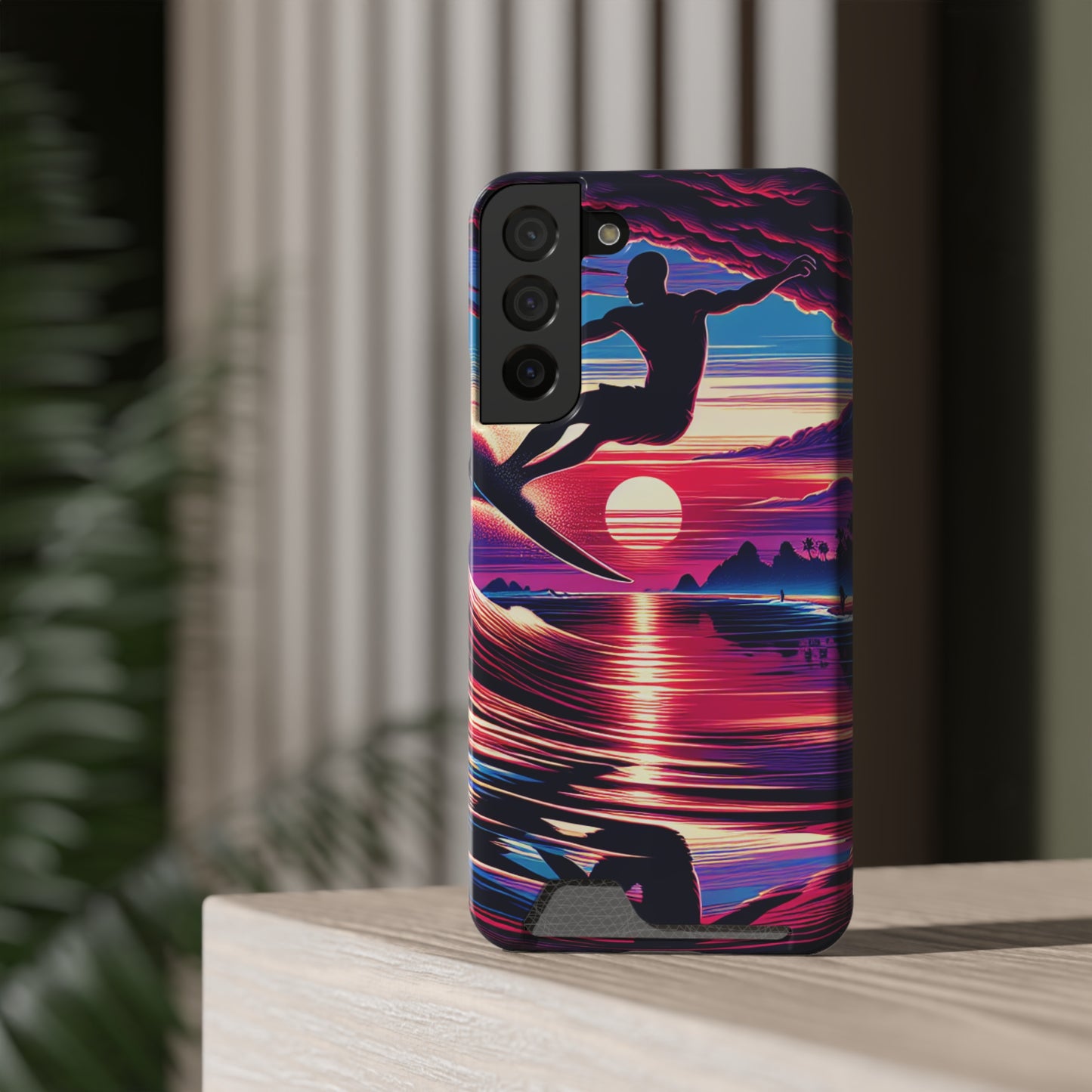 Phone Case - Divine Dawn