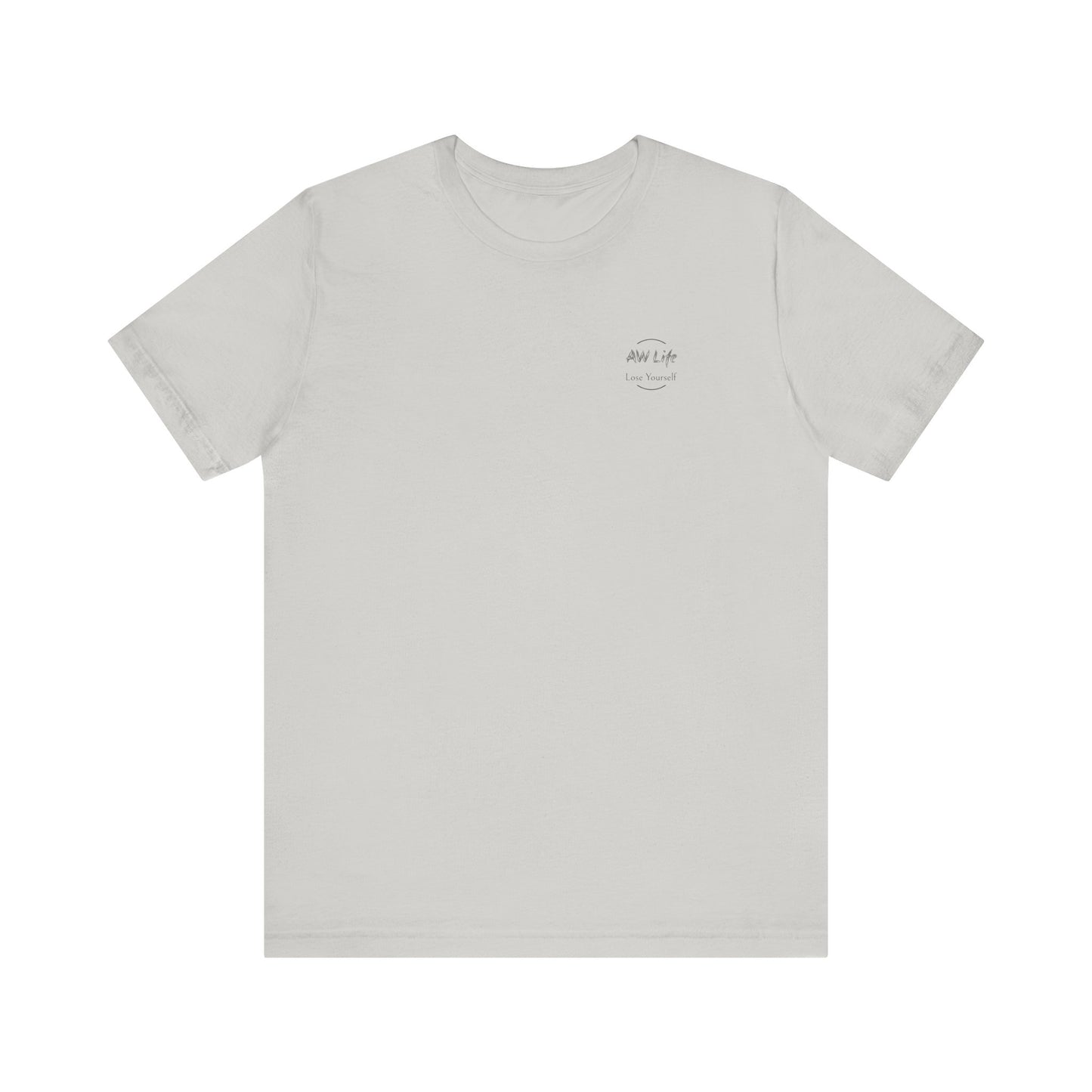Relaxed Fit T Shirt - Moja