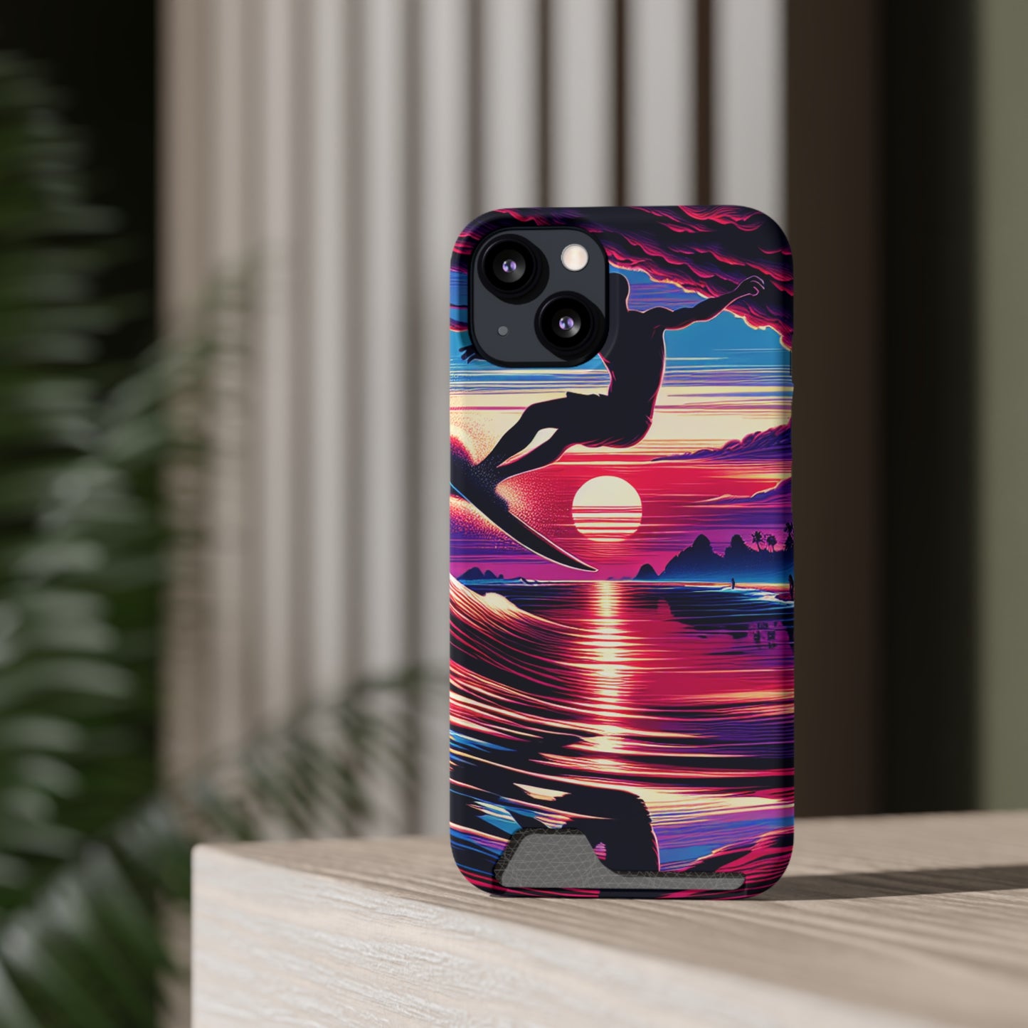 Phone Case - Divine Dawn