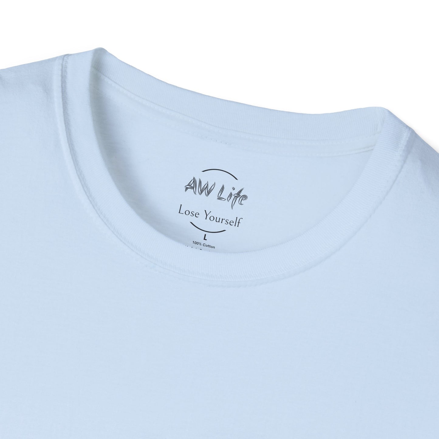 Softstyle T-Shirt - Sam