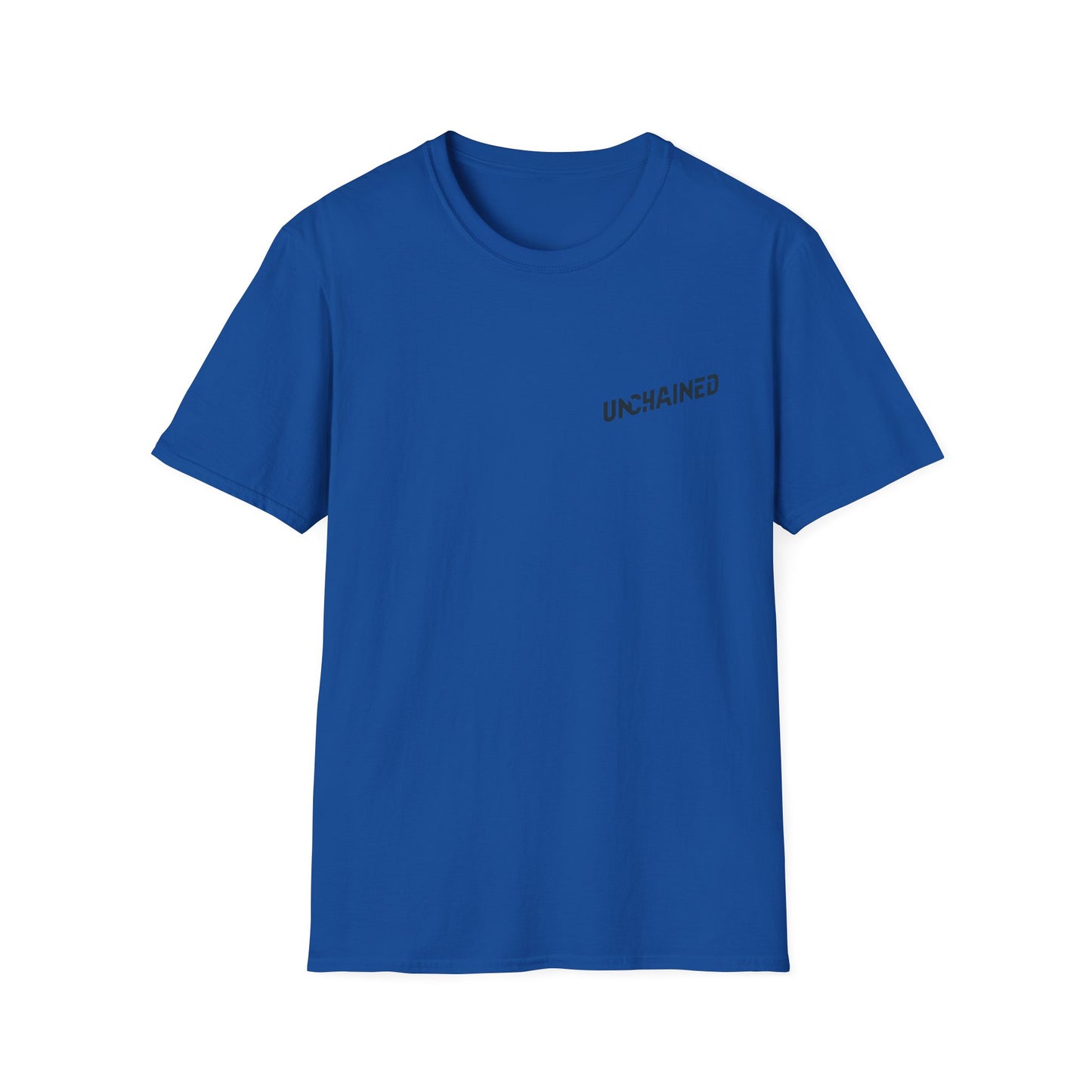 Softstyle T-Shirt - 'Mates'