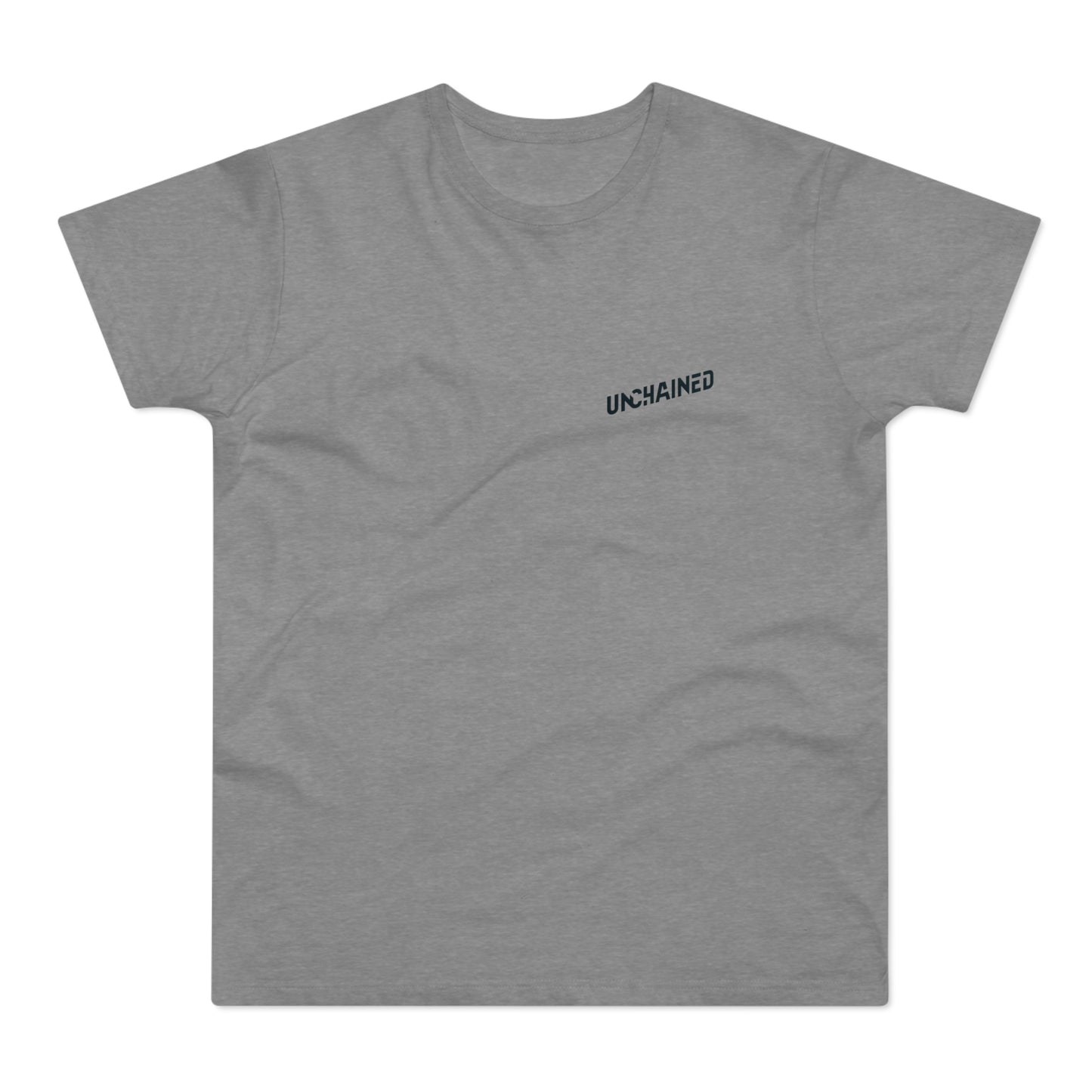 Live Life Men's T-Shirt - Unchained