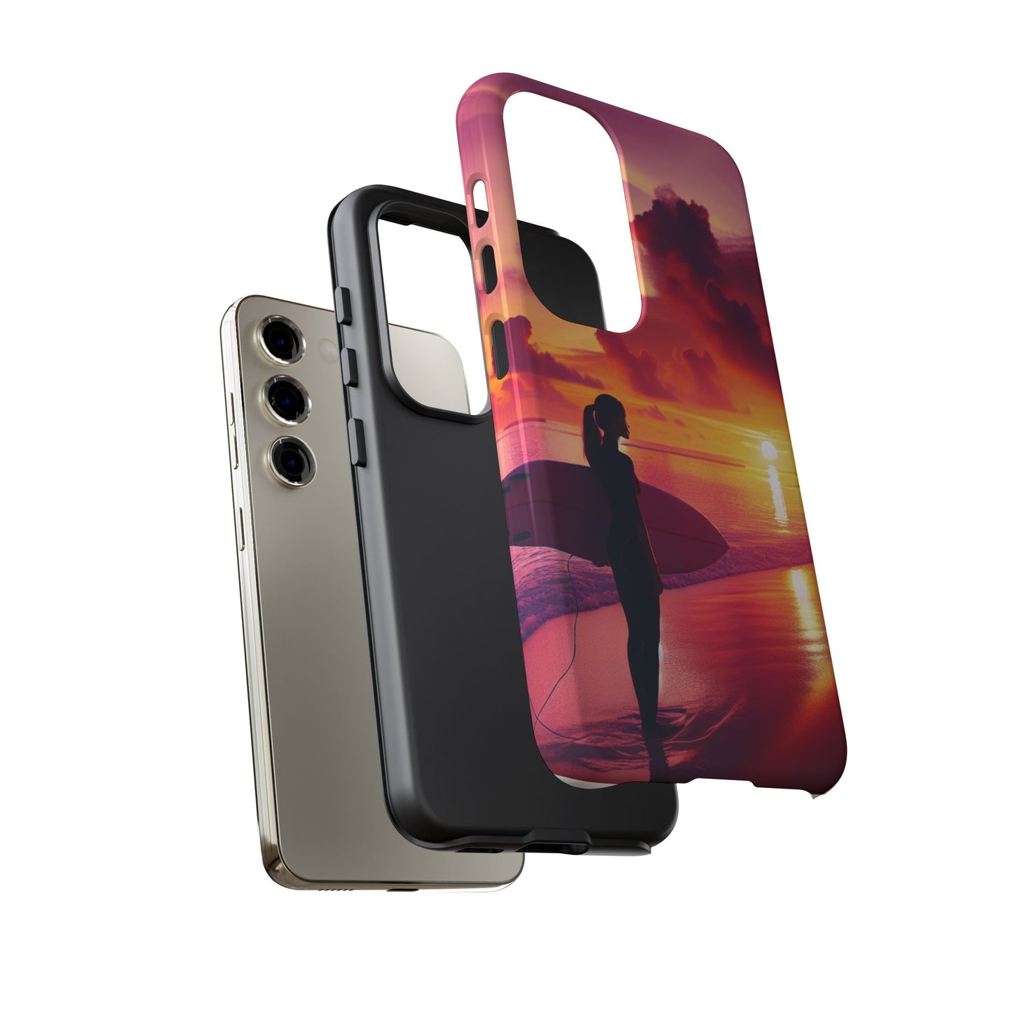 Tough Cases