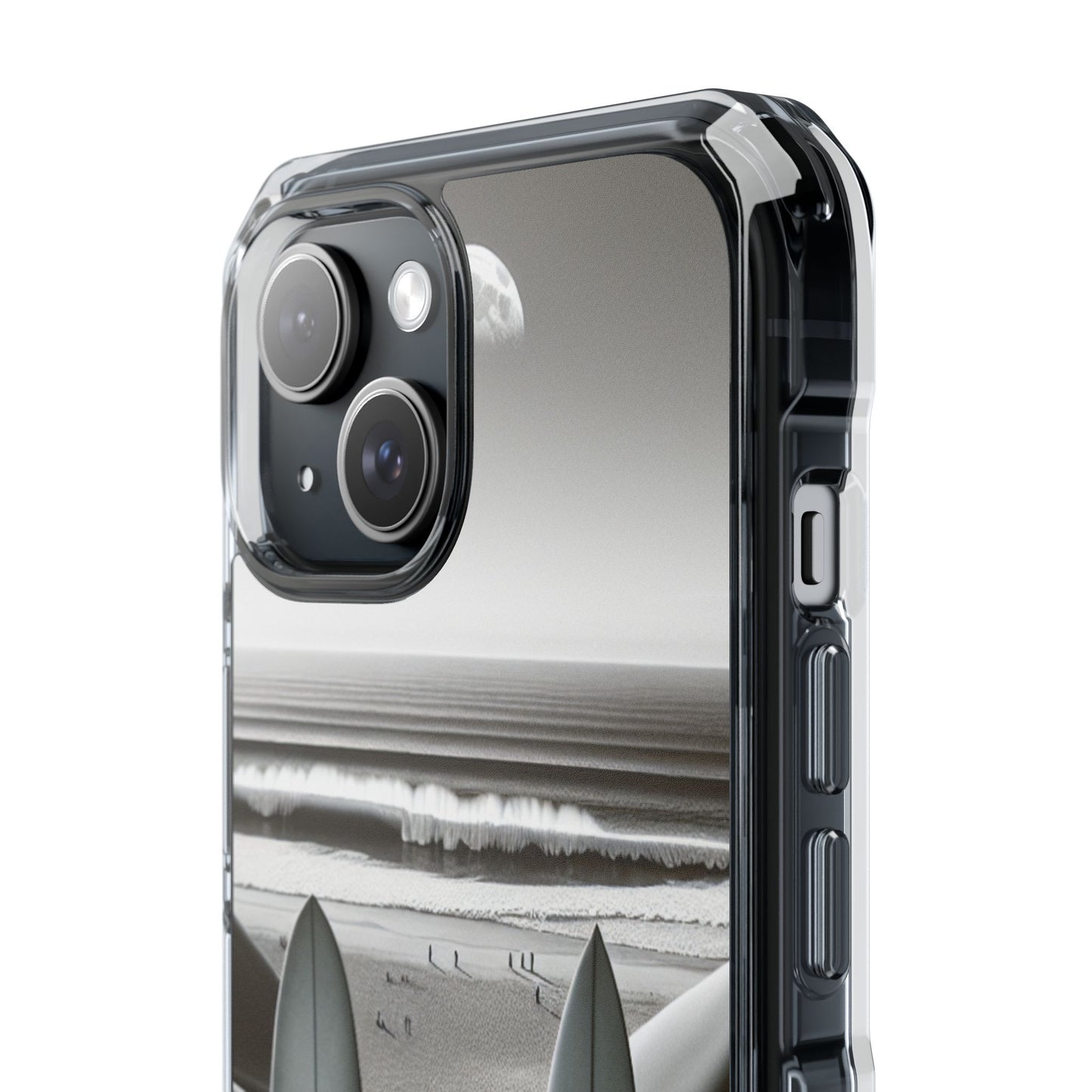 Magnetic Impact Case for iPhone