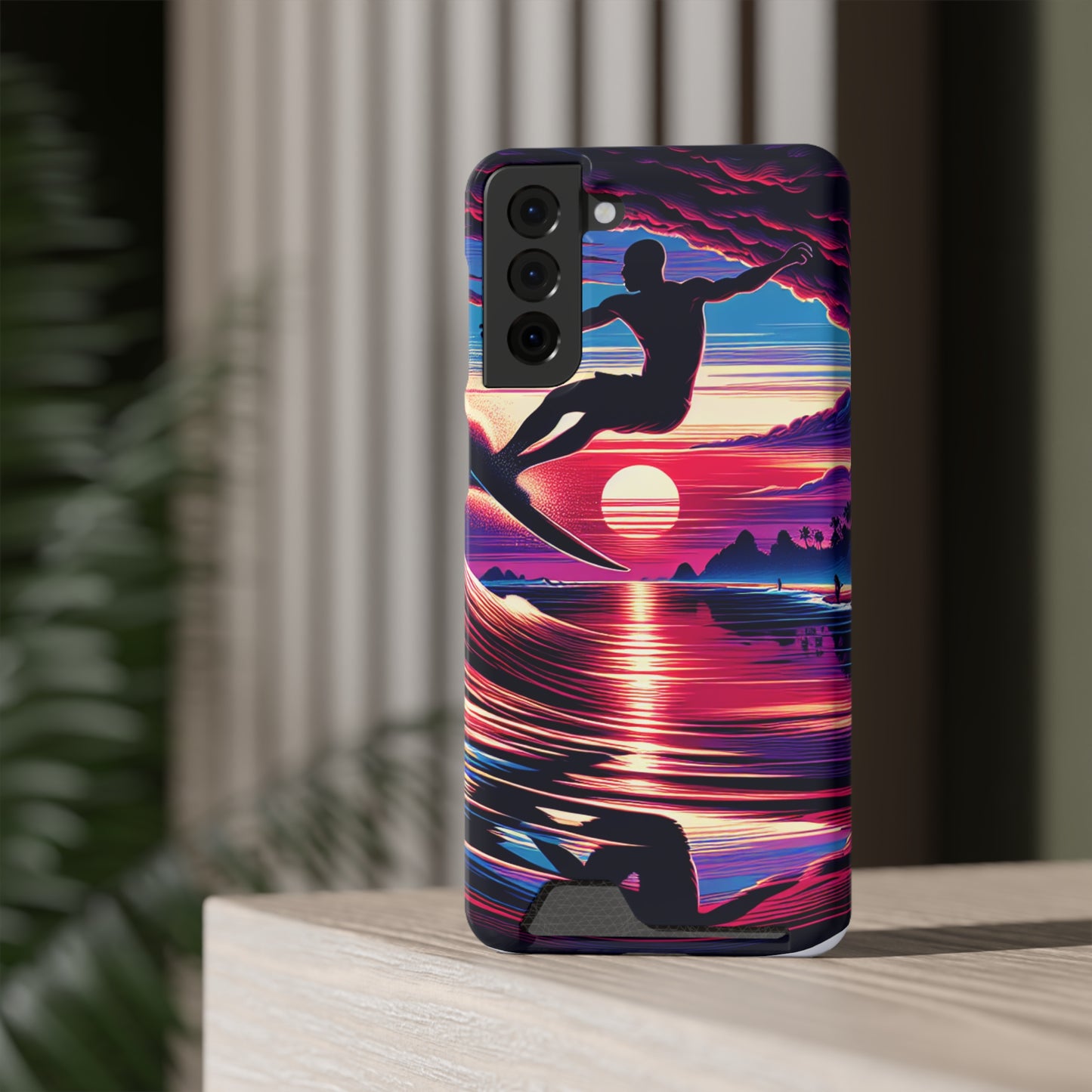 Phone Case - Divine Dawn