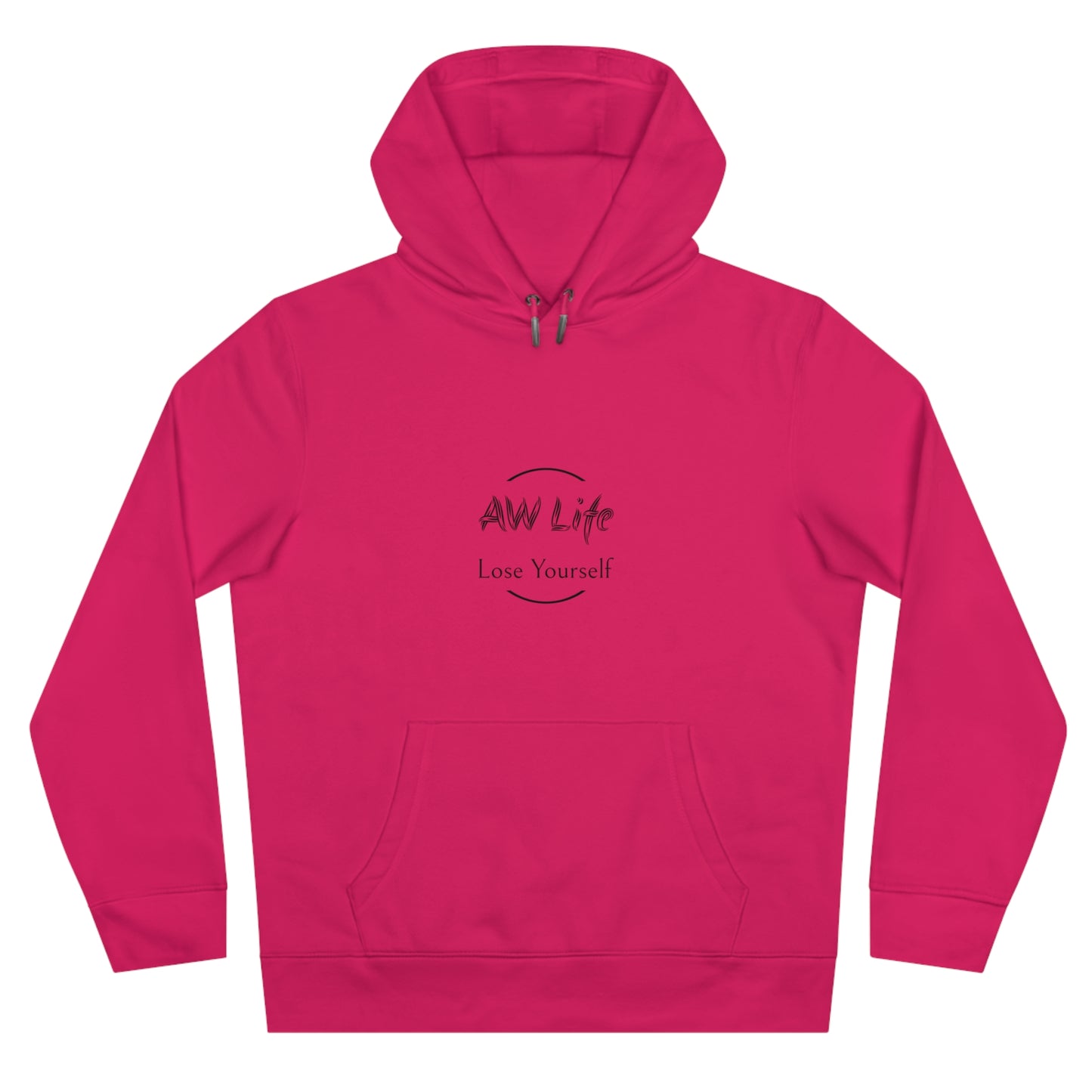 Hooded Sweatshirt - Möja