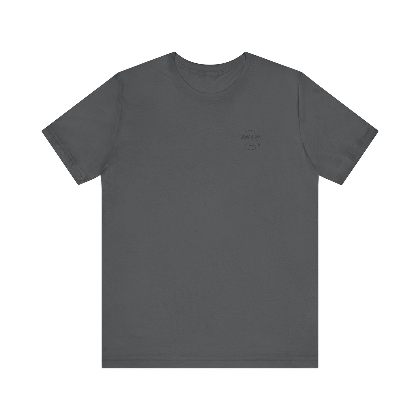 Relaxed Fit T Shirt - Moja
