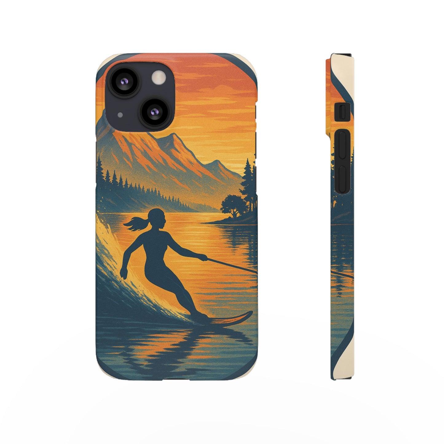 Snap Case - Indy