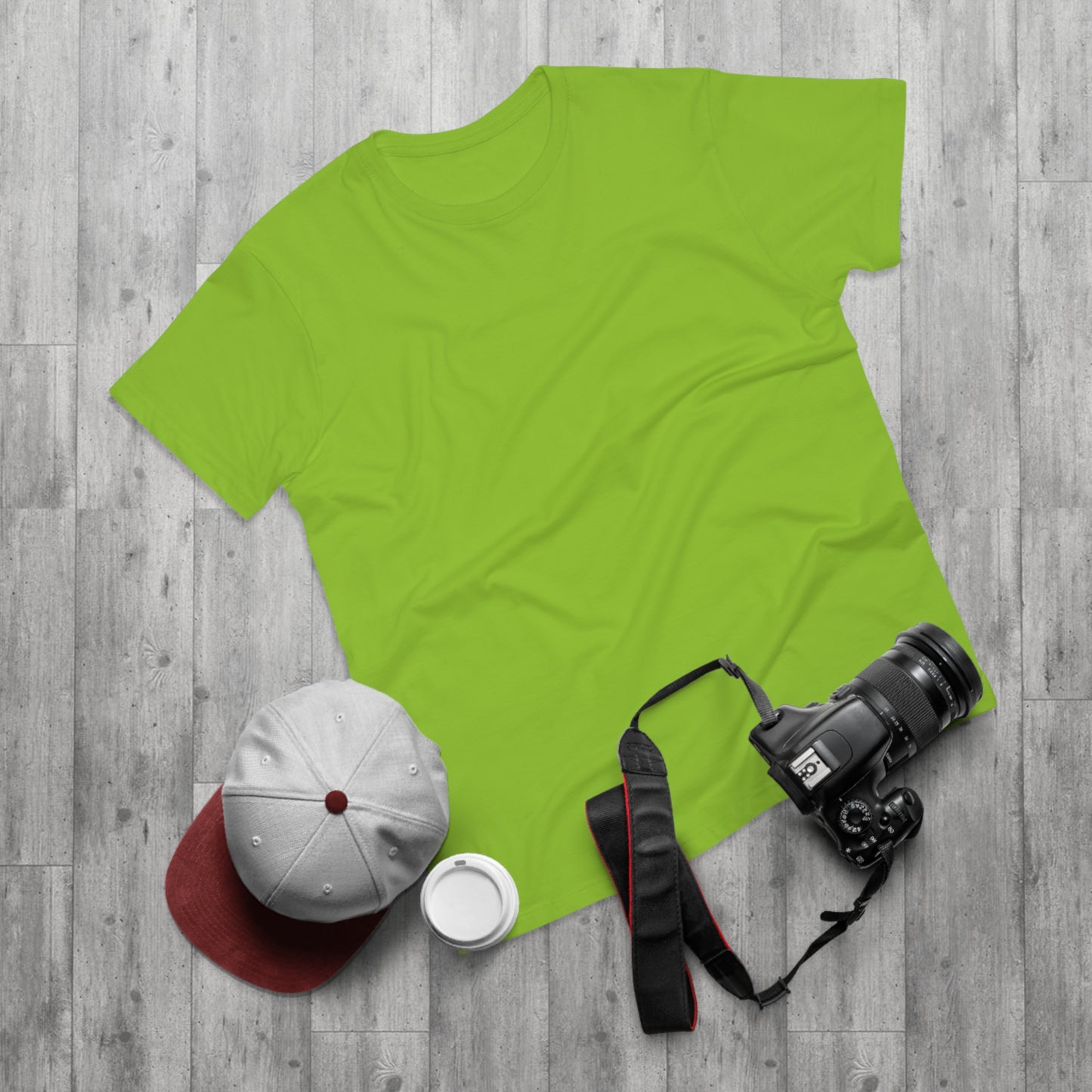 Men's T-shirt - Lose Yourself