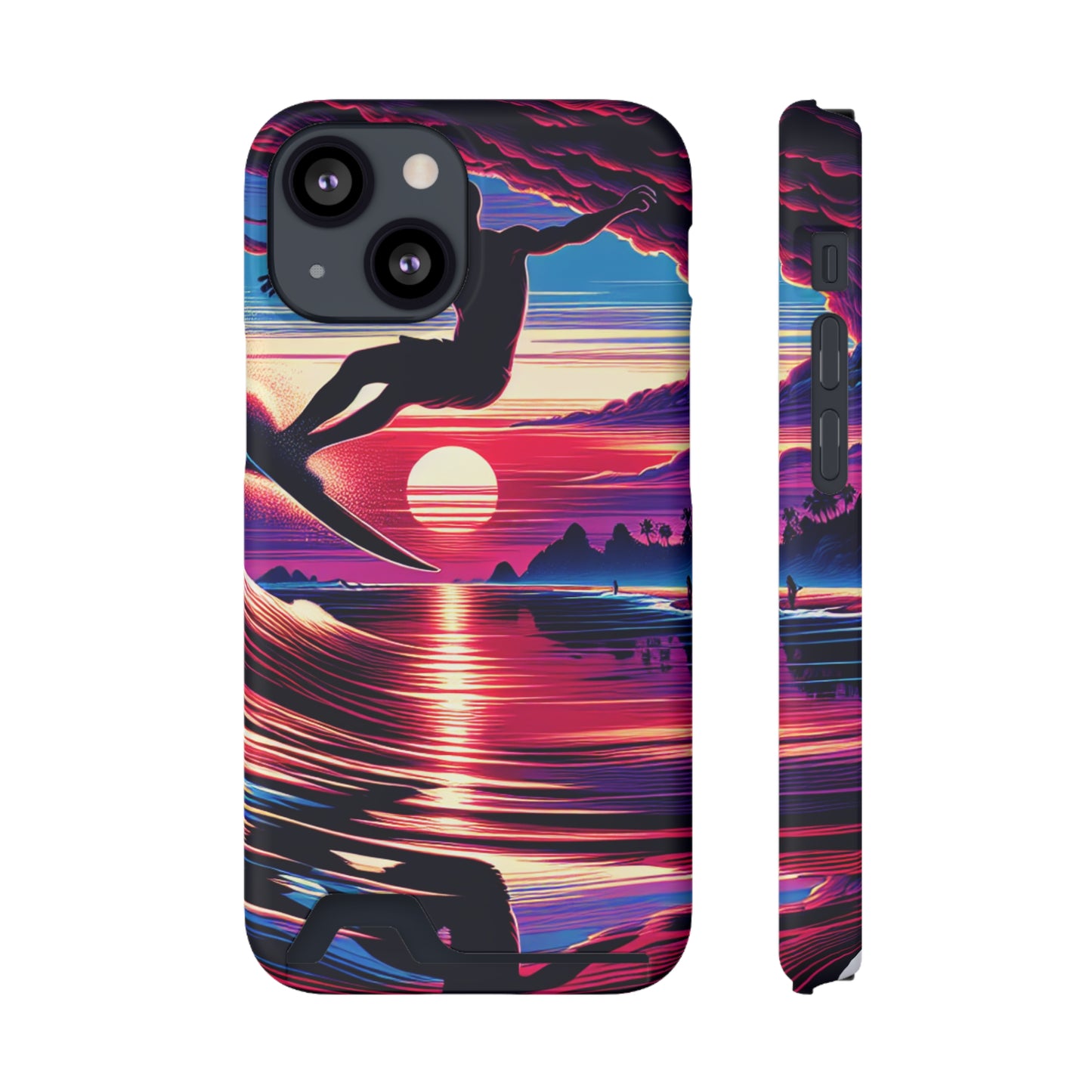 Phone Case - Divine Dawn