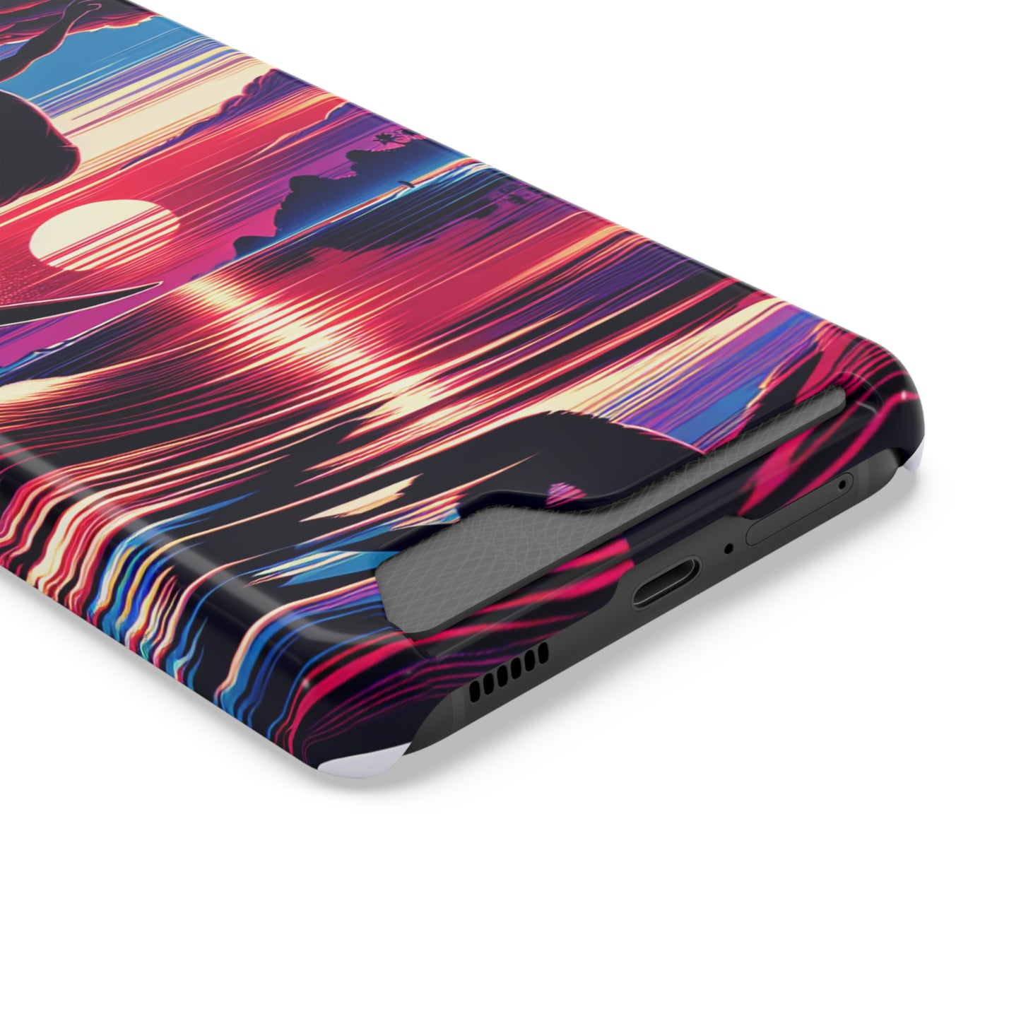 Phone Case - Divine Dawn