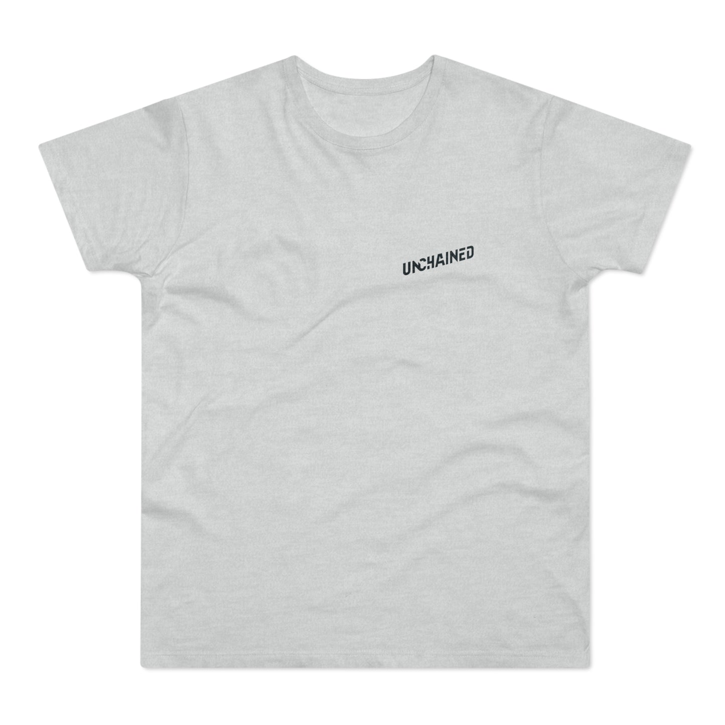 Live Life Men's T-Shirt - Unchained