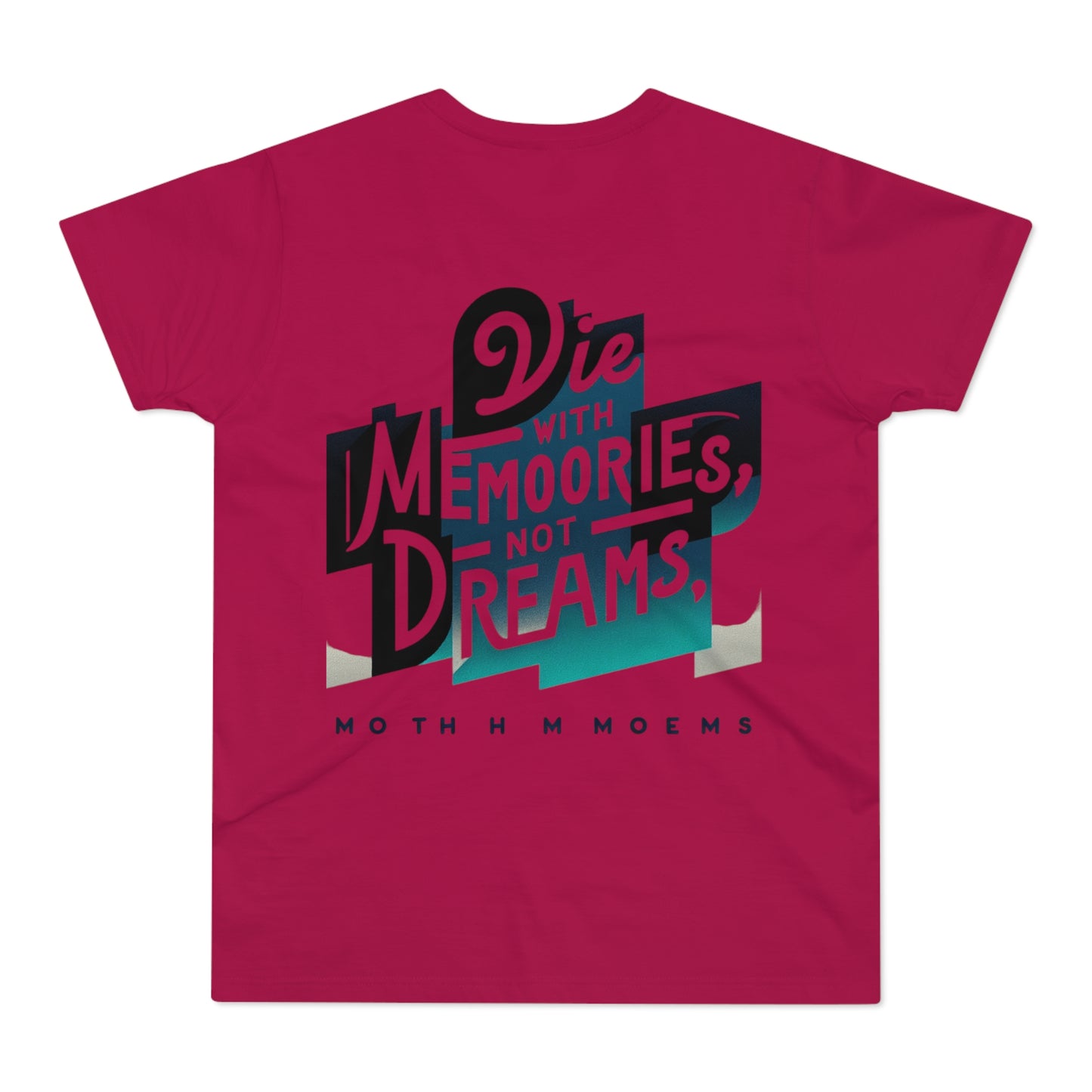 Live Life Men's T-Shirt - Unchained