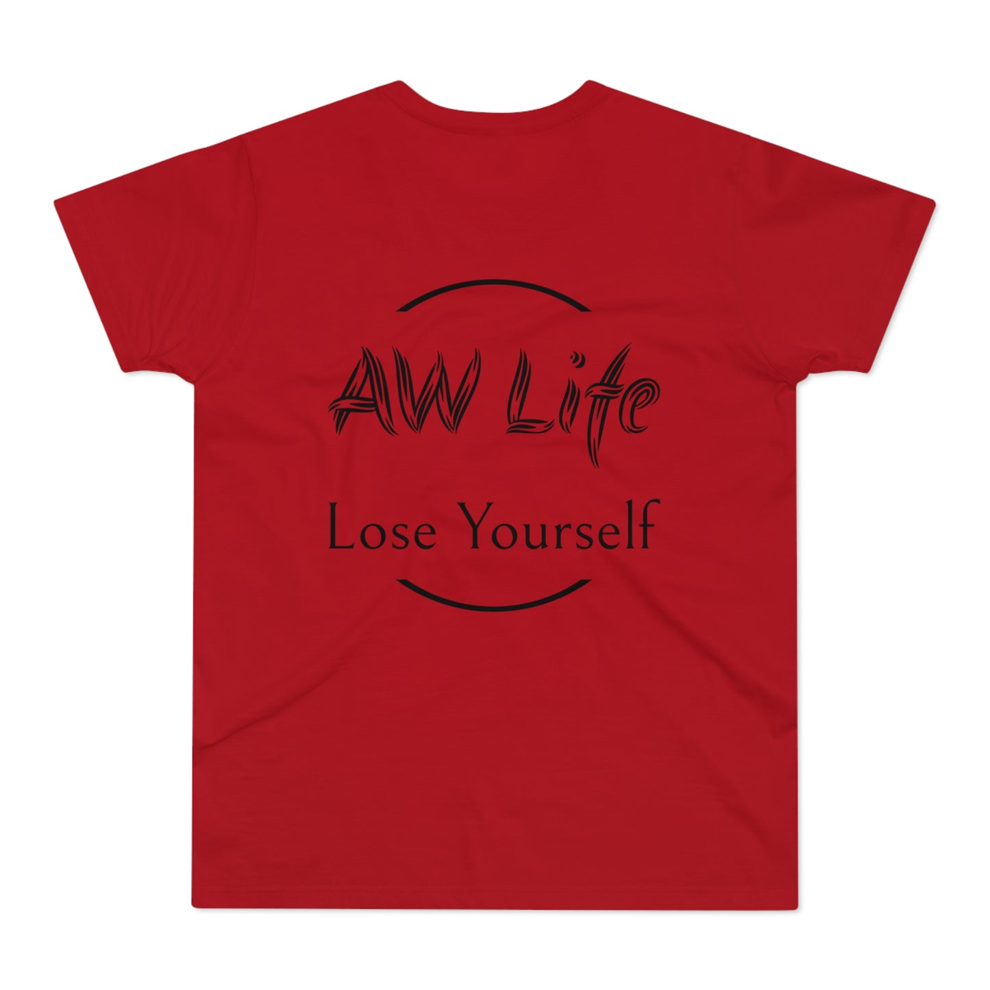 Men's T-shirt - Lose Yourself