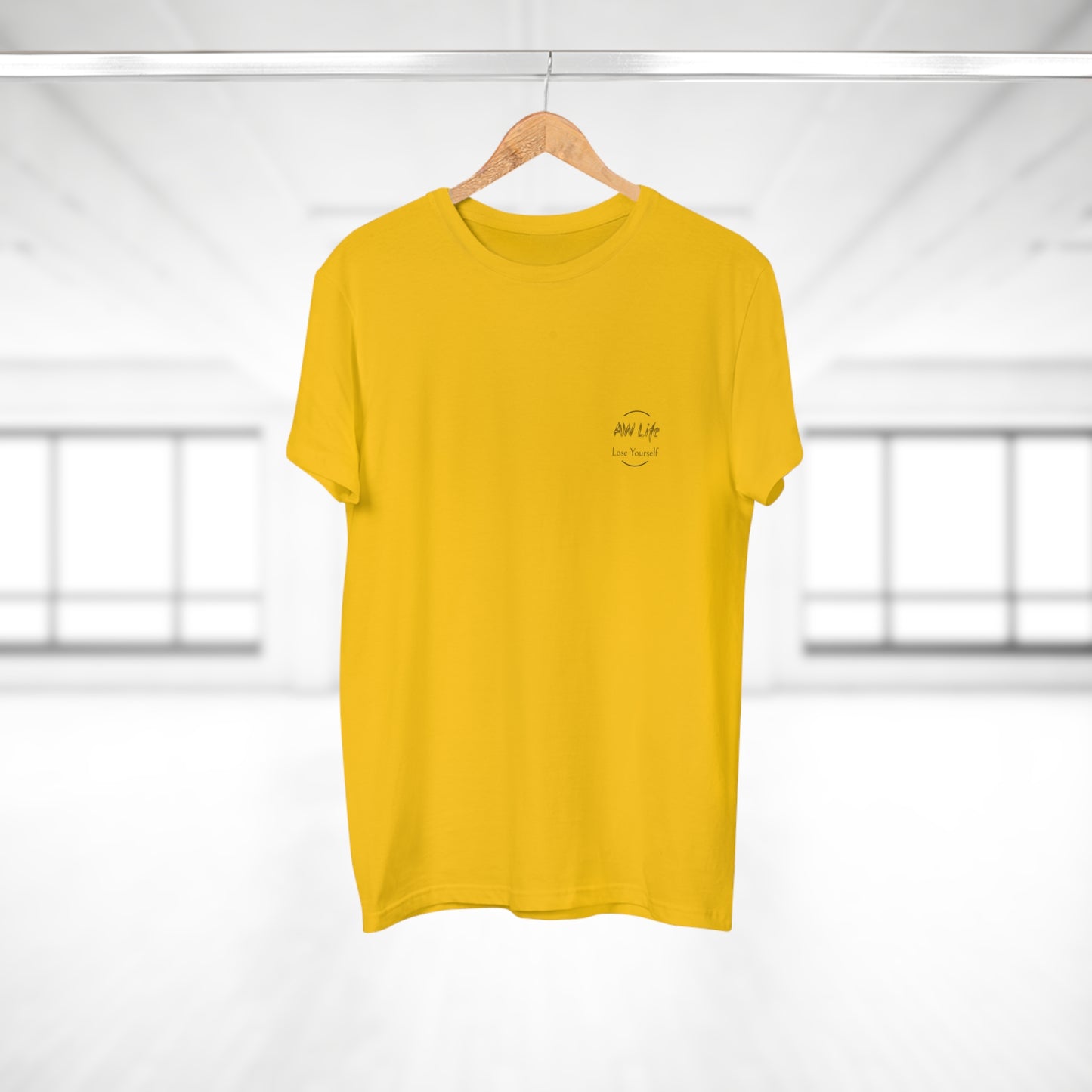 Tee | Work Sucks Go Surf
