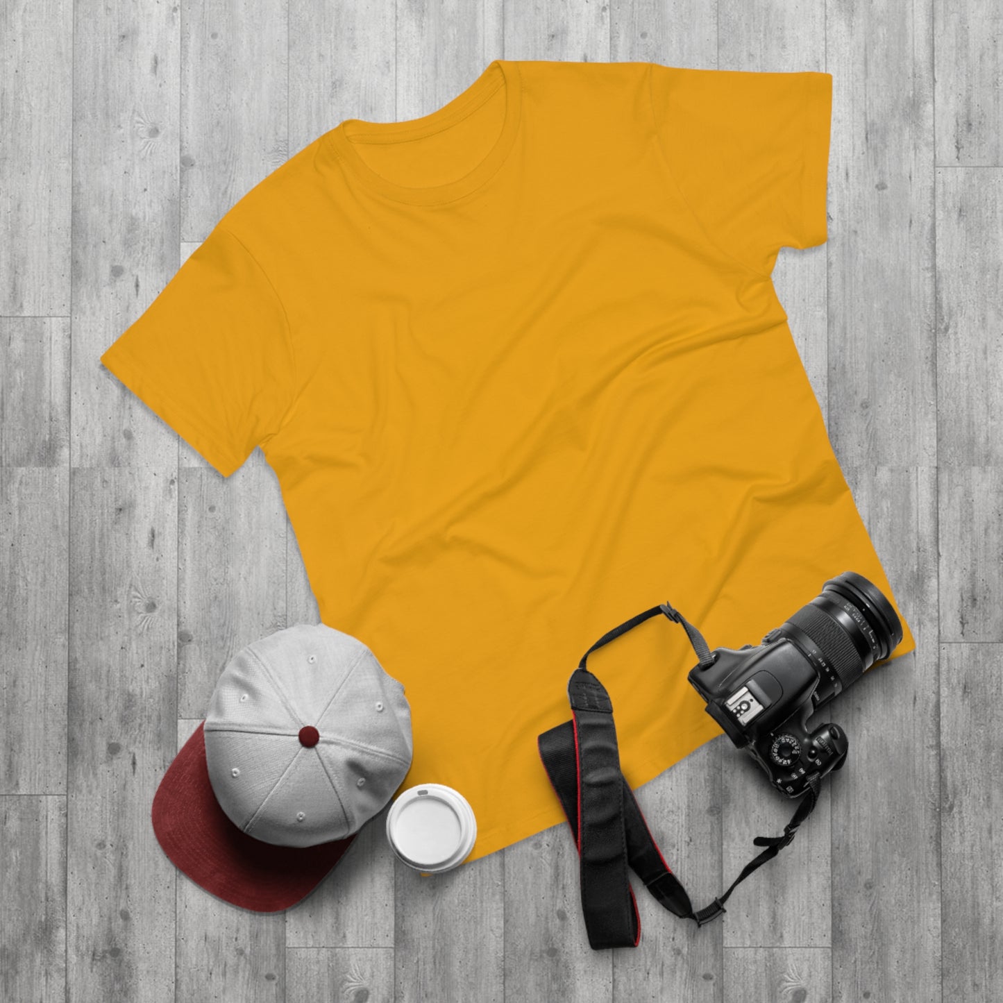 Men's T-shirt - Lose Yourself