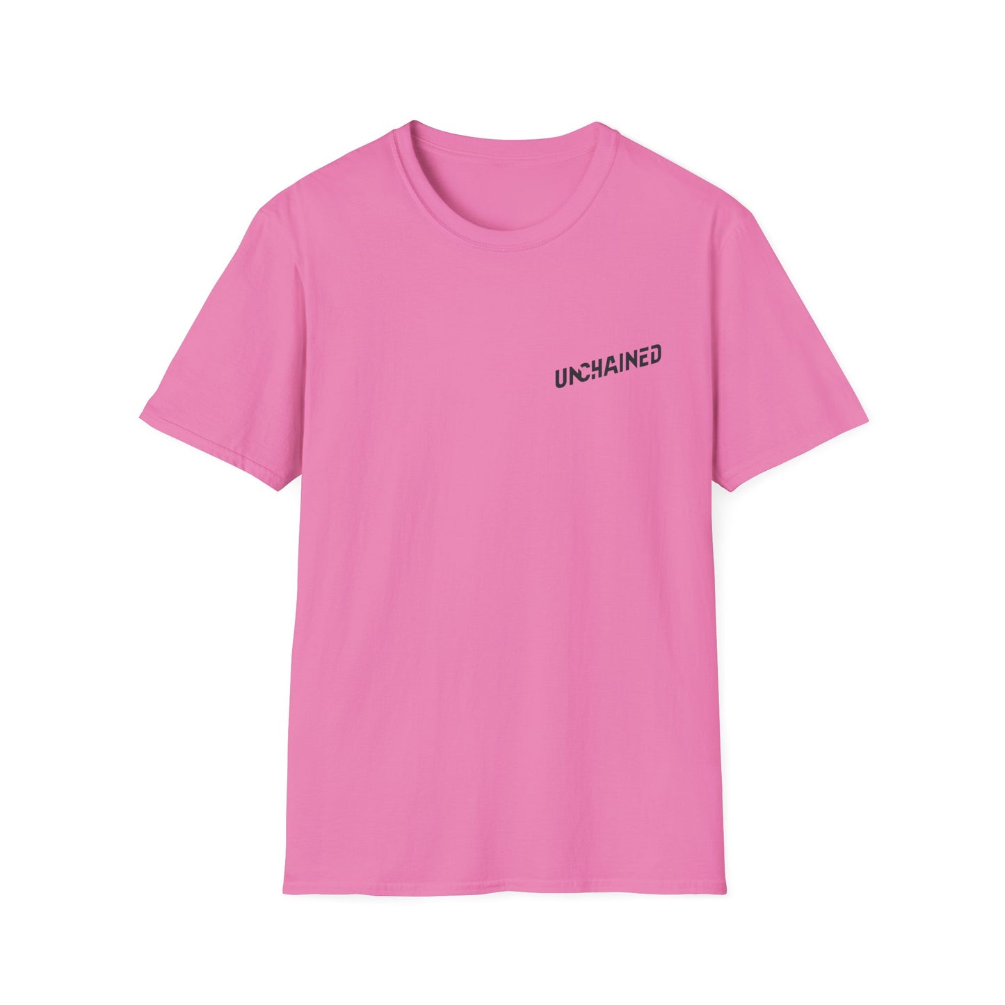 Softstyle T-Shirt - 'Mates'