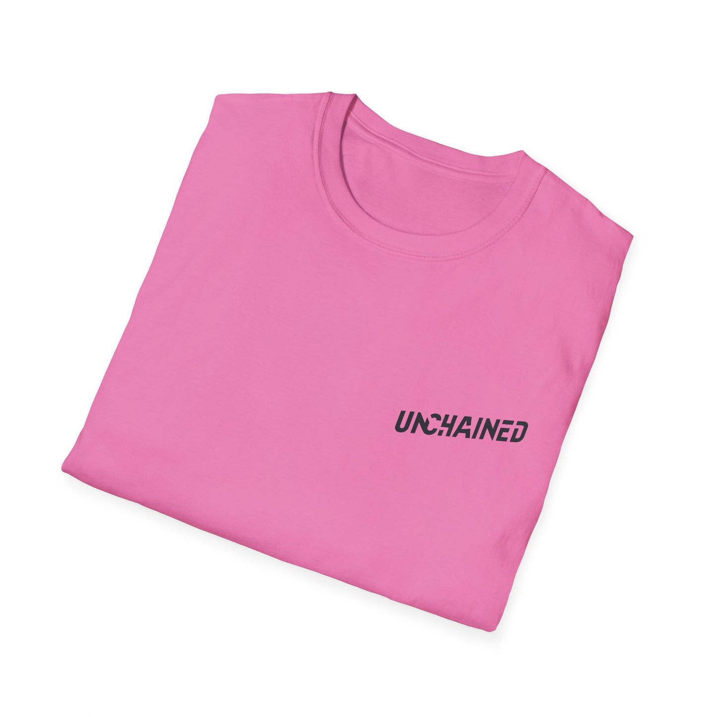 Softstyle T-Shirt - 'Mates'