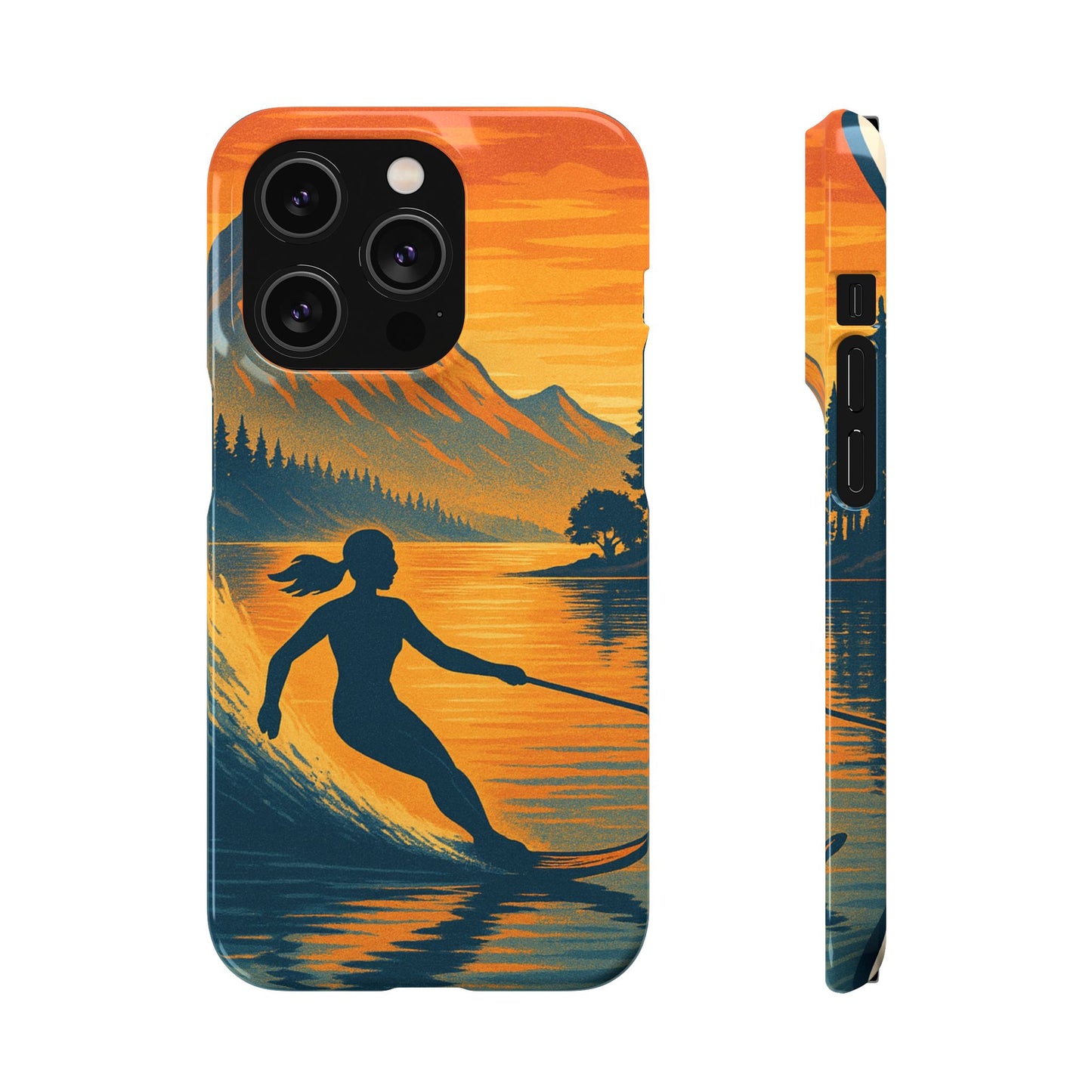 Snap Case - Indy