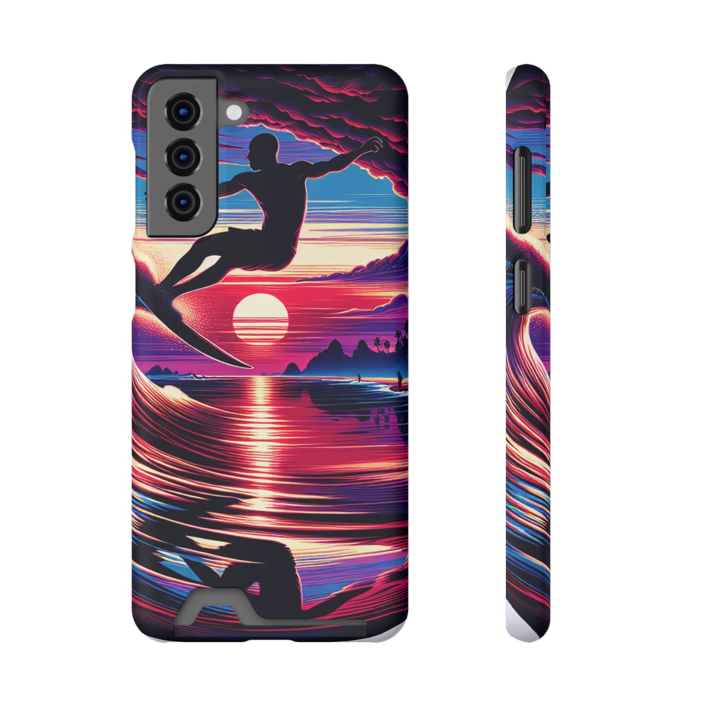 Phone Case - Divine Dawn
