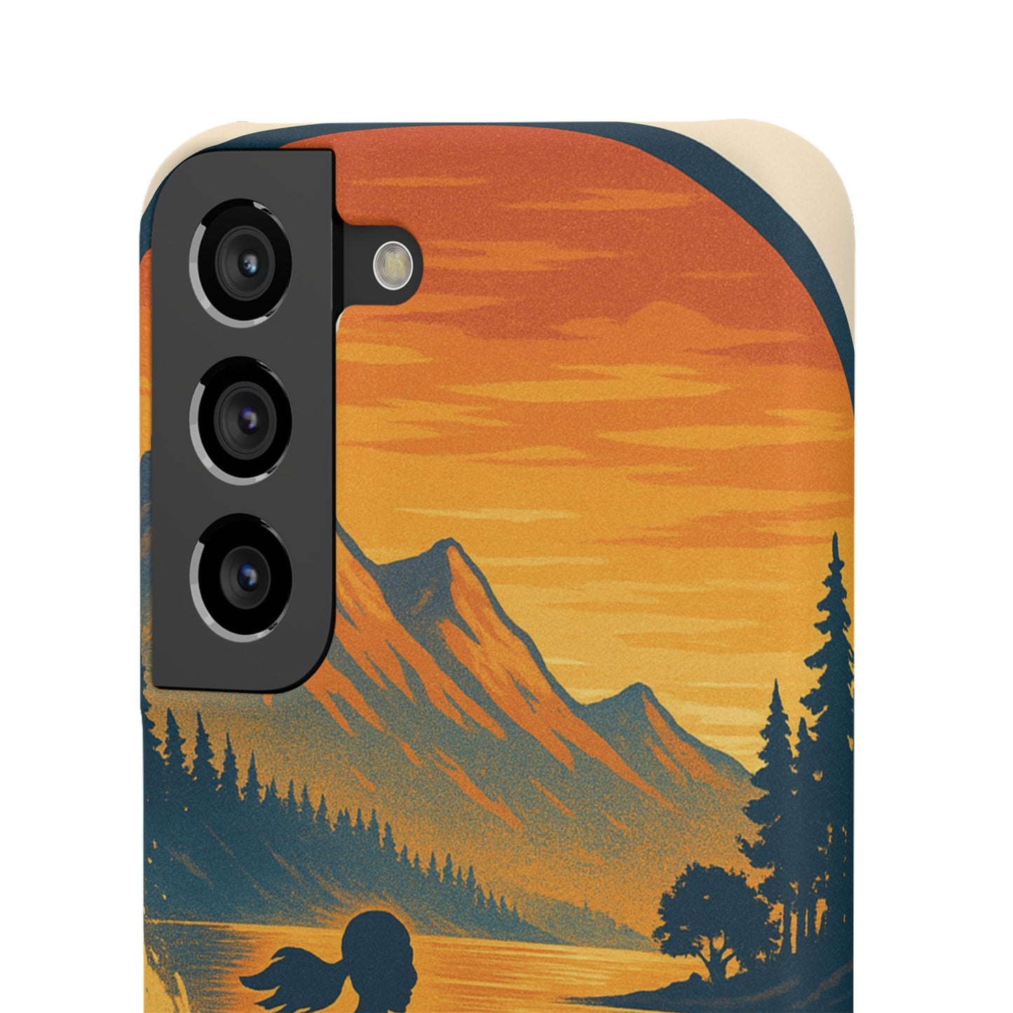 Snap Case - Indy
