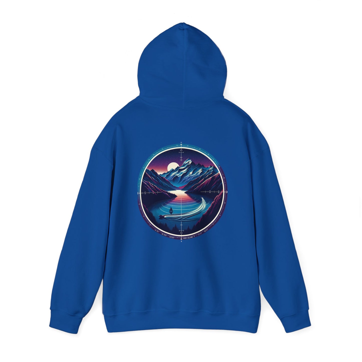 Hoodie - Josh