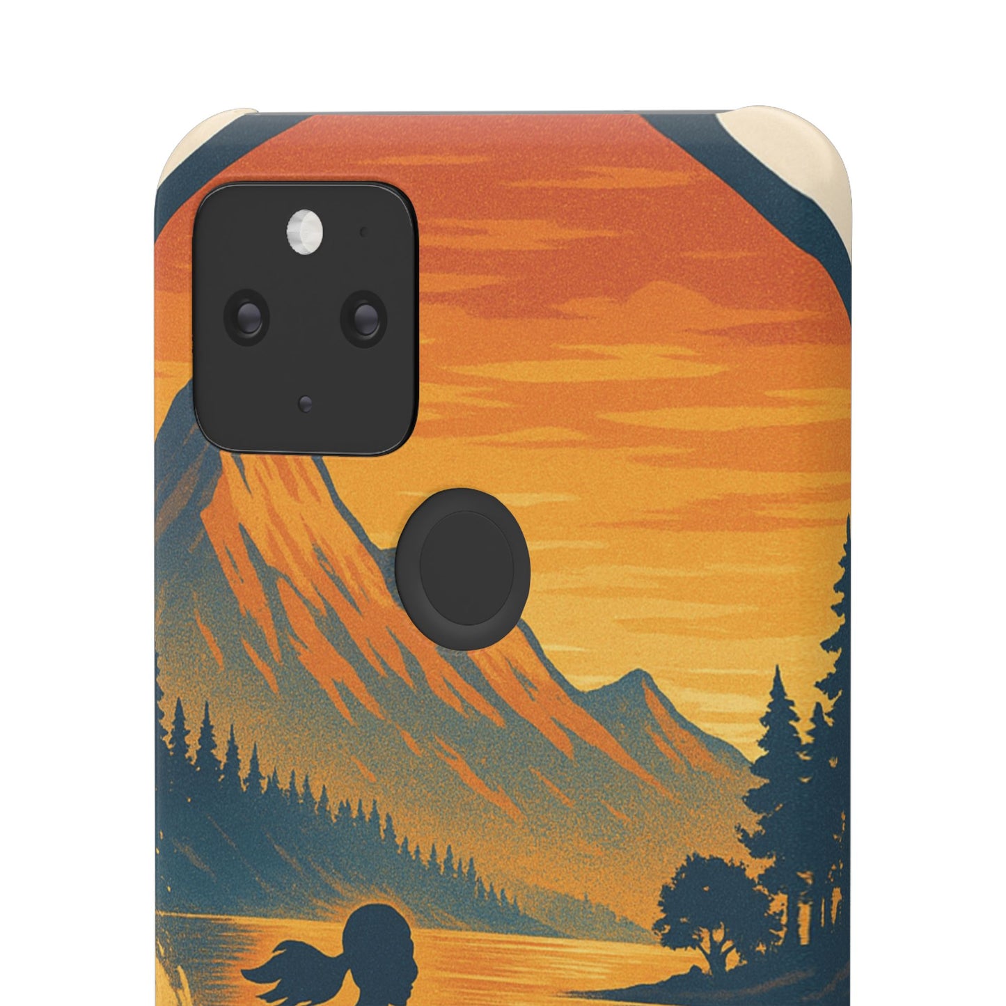 Snap Case - Indy