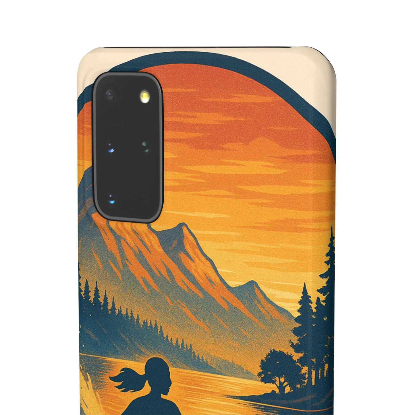 Snap Case - Indy