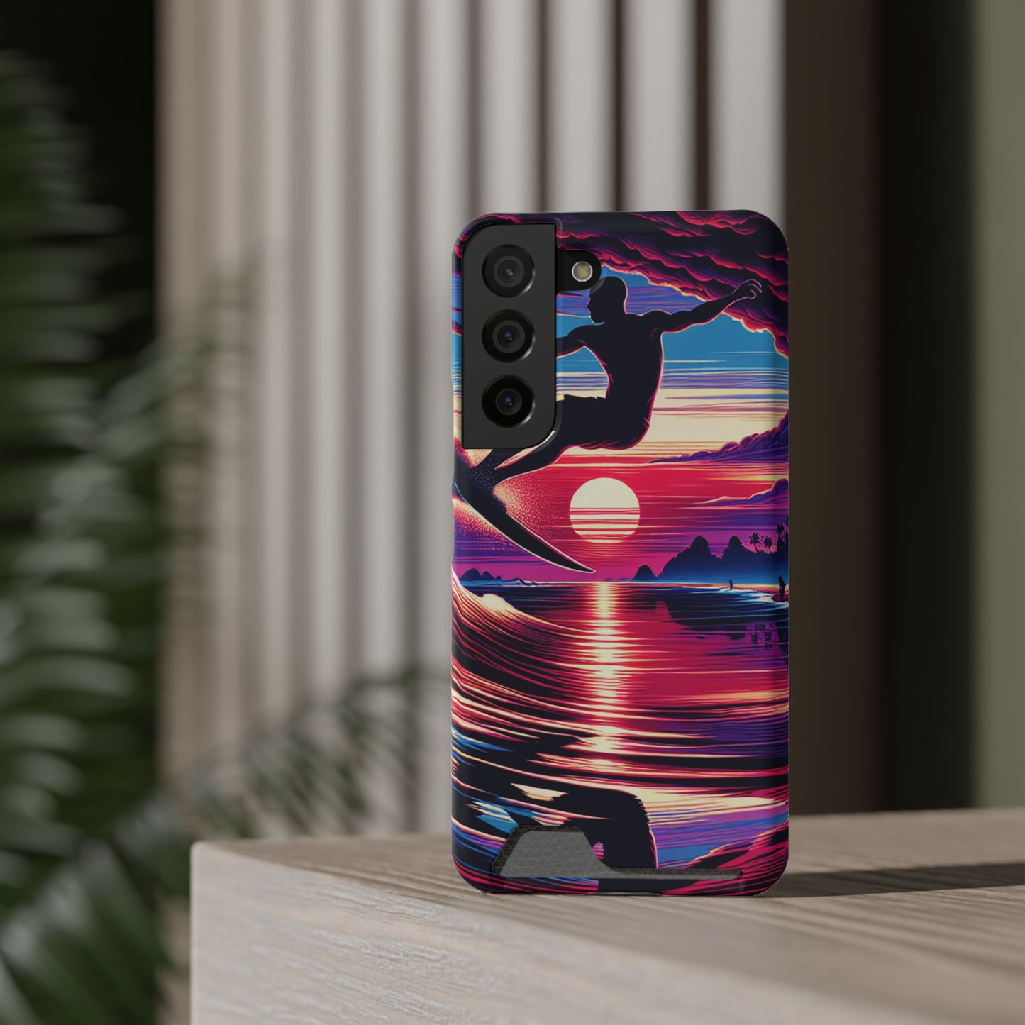 Phone Case - Divine Dawn