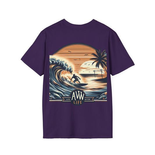 T-Shirt - Life After Sunset