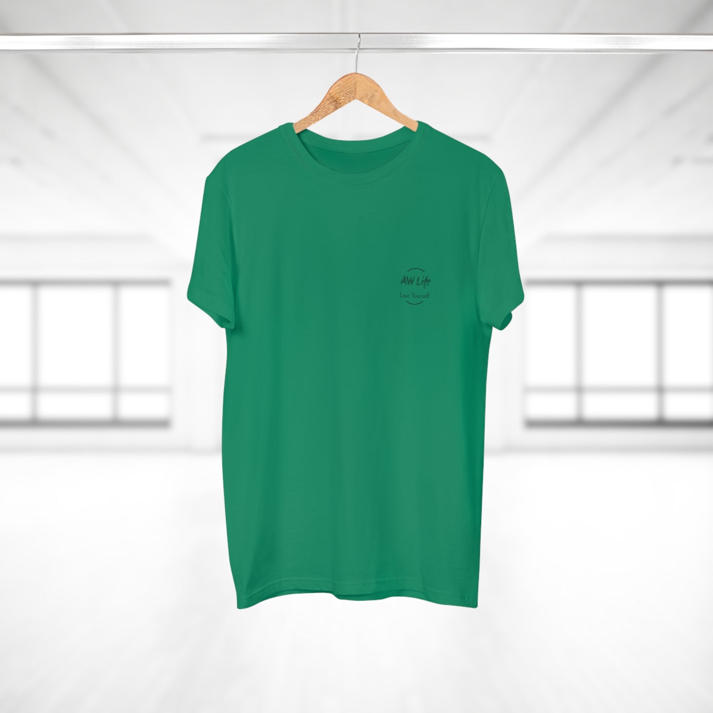 Tee | Work Sucks Go Surf
