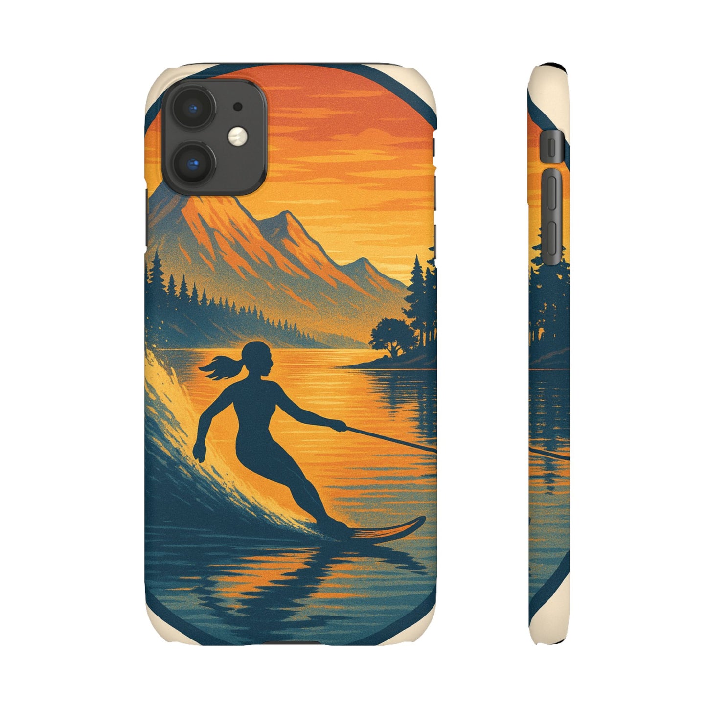 Snap Case - Indy