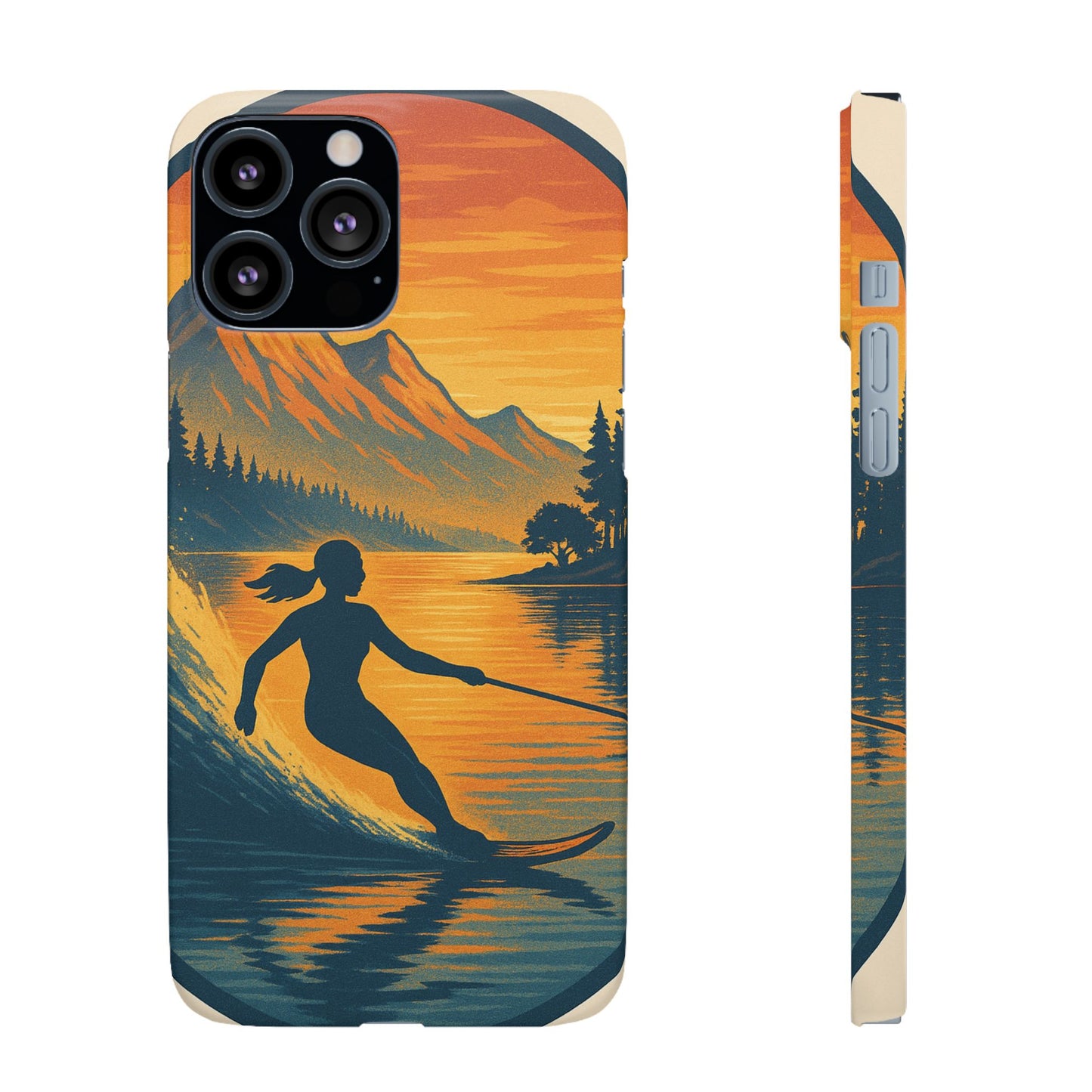 Snap Case - Indy