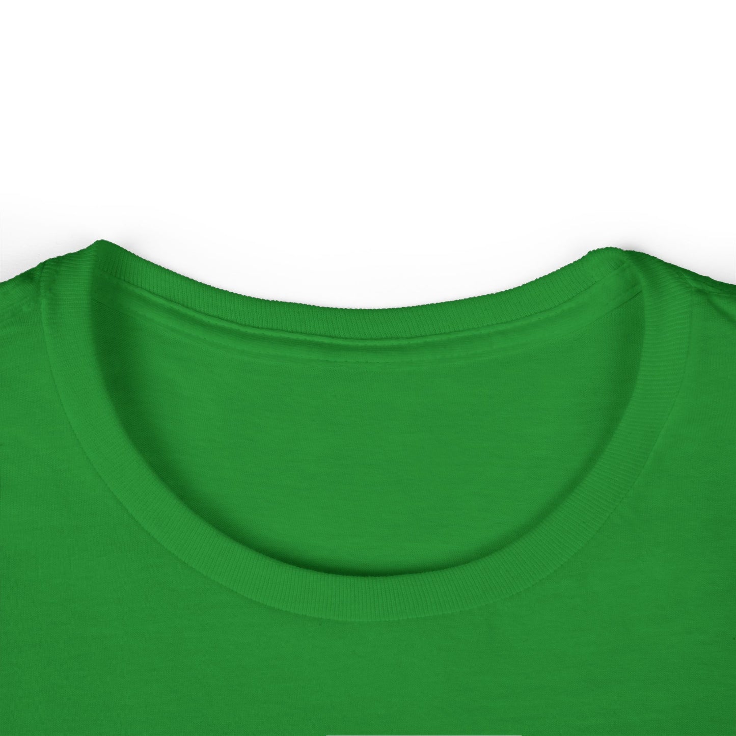 Live Life Women’s Softstyle Tee - Unchained