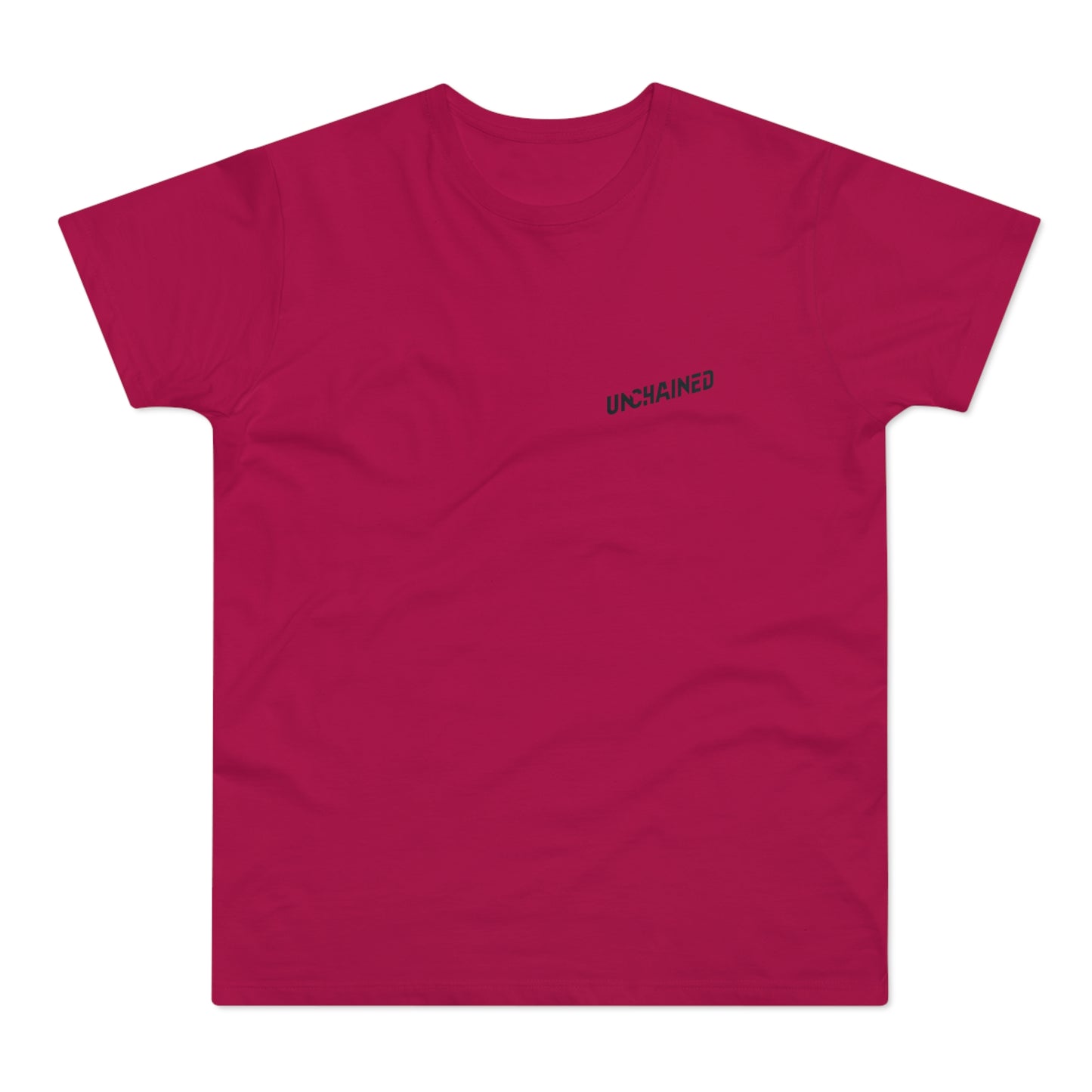 Live Life Men's T-Shirt - Unchained