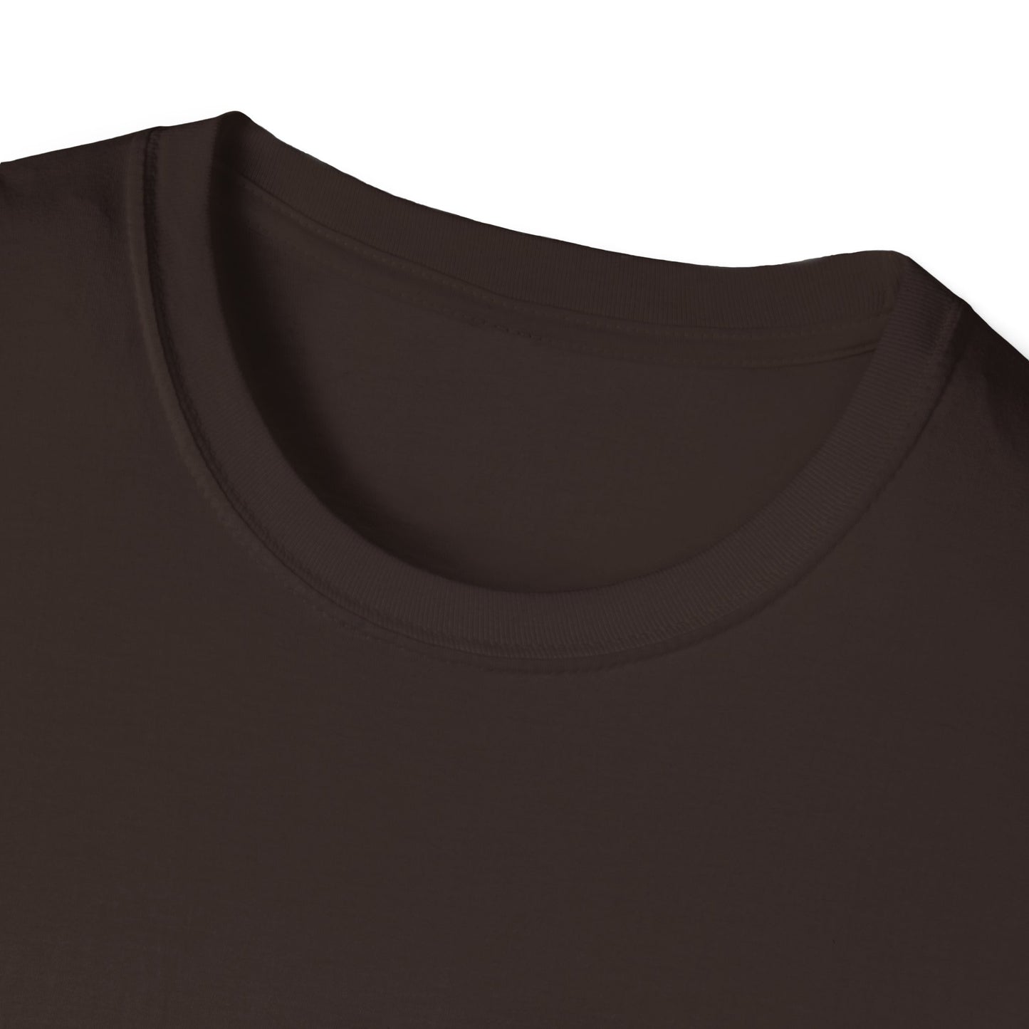 Softstyle T-Shirt - 'Mates'