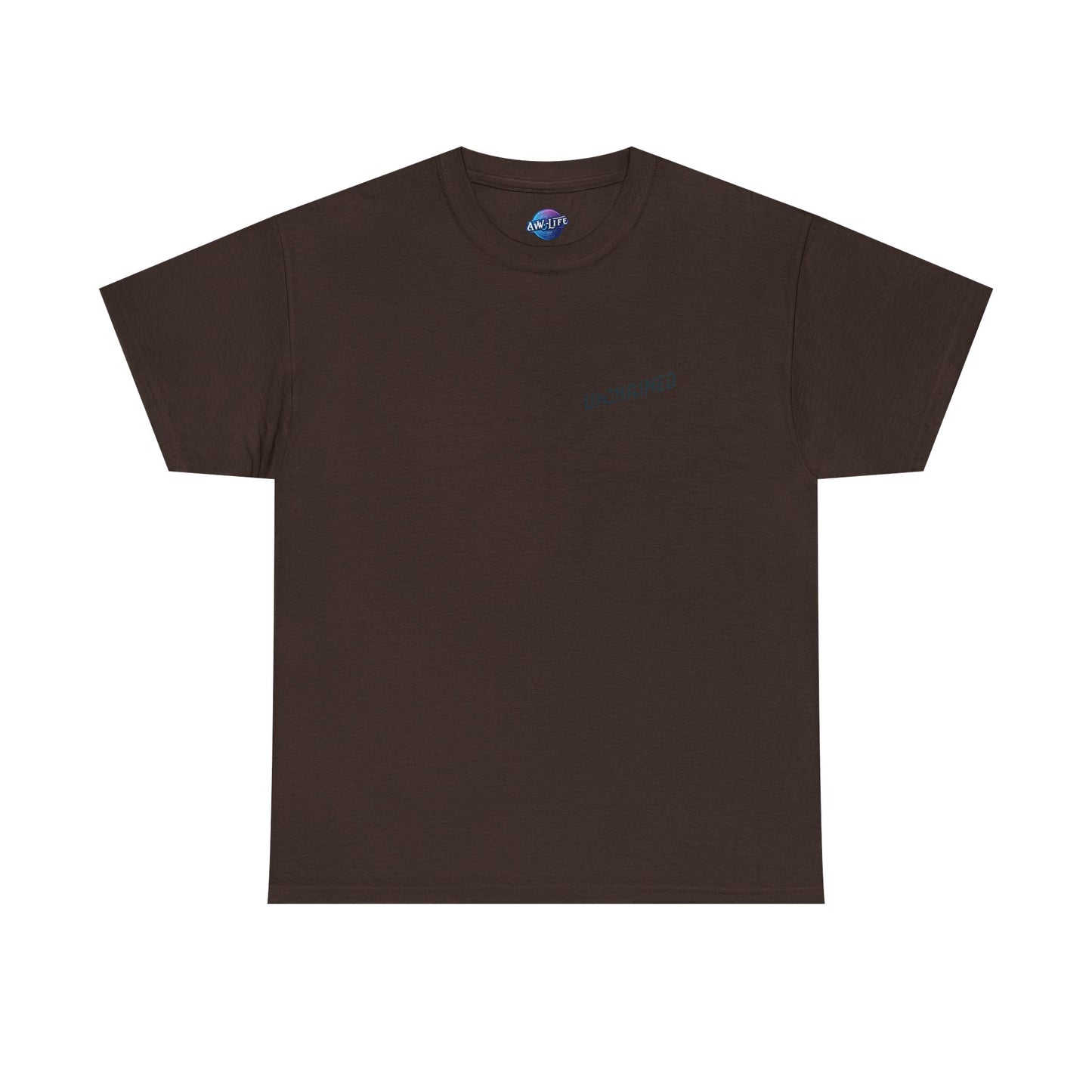 Cotton Tee - Unchained Indy
