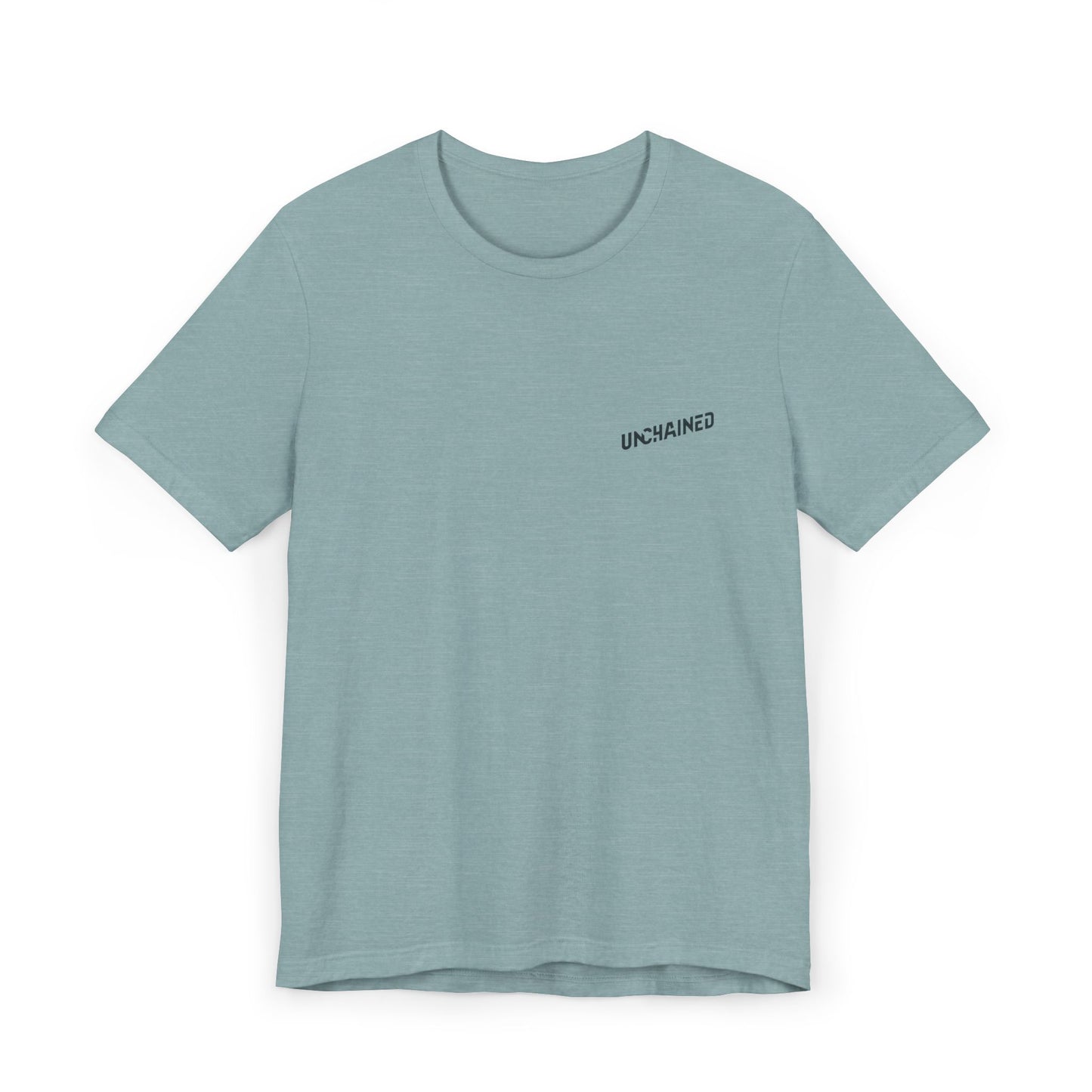 Womens T-Shirt - Work Ends, Waves Begin