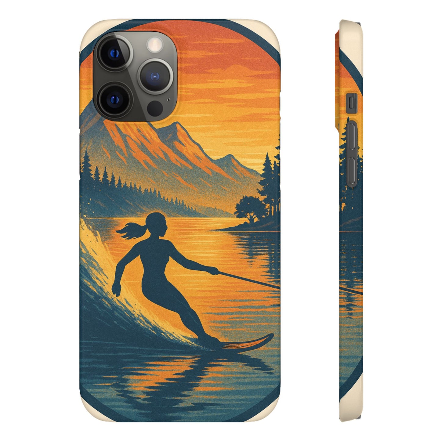 Snap Case - Indy
