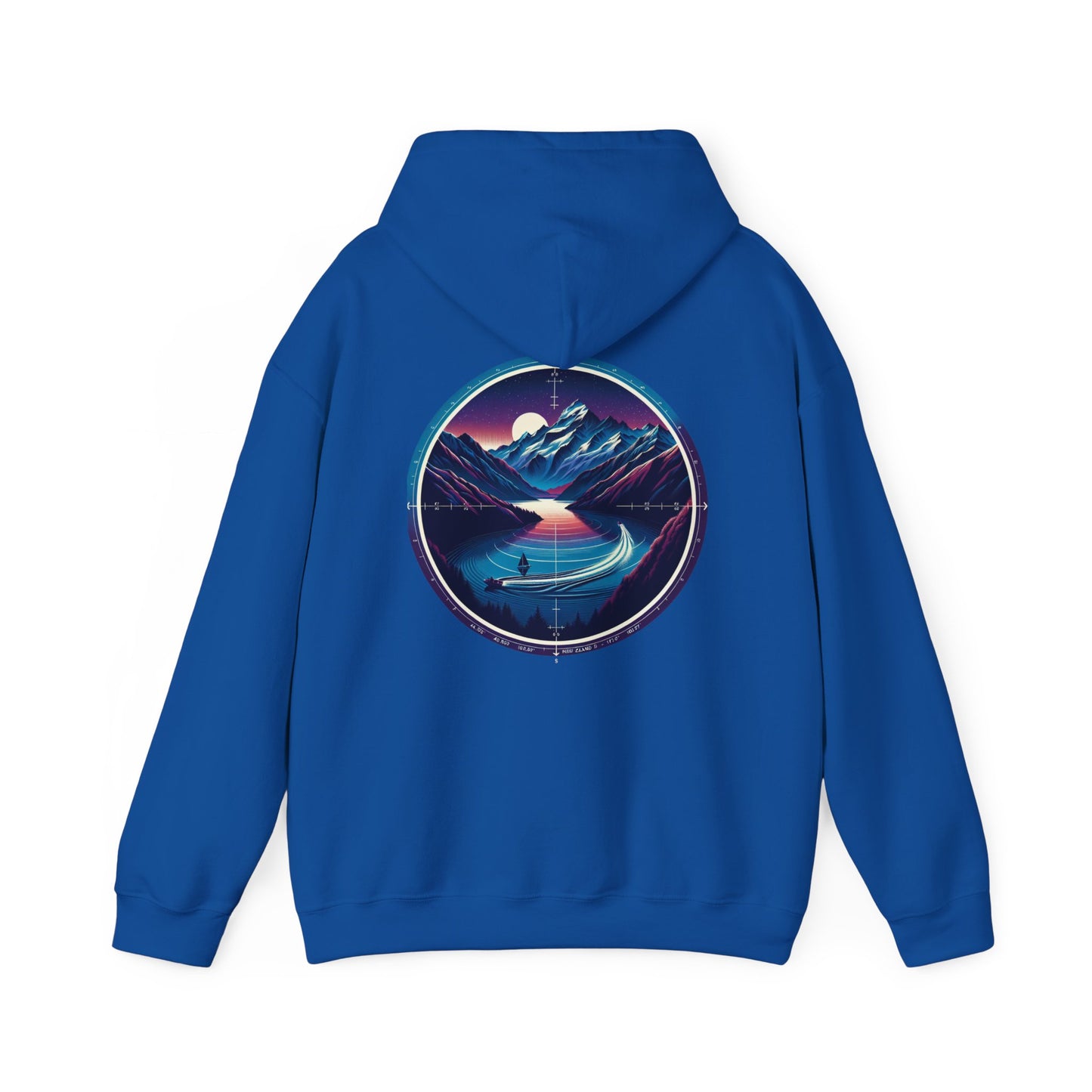 Hoodie - Josh