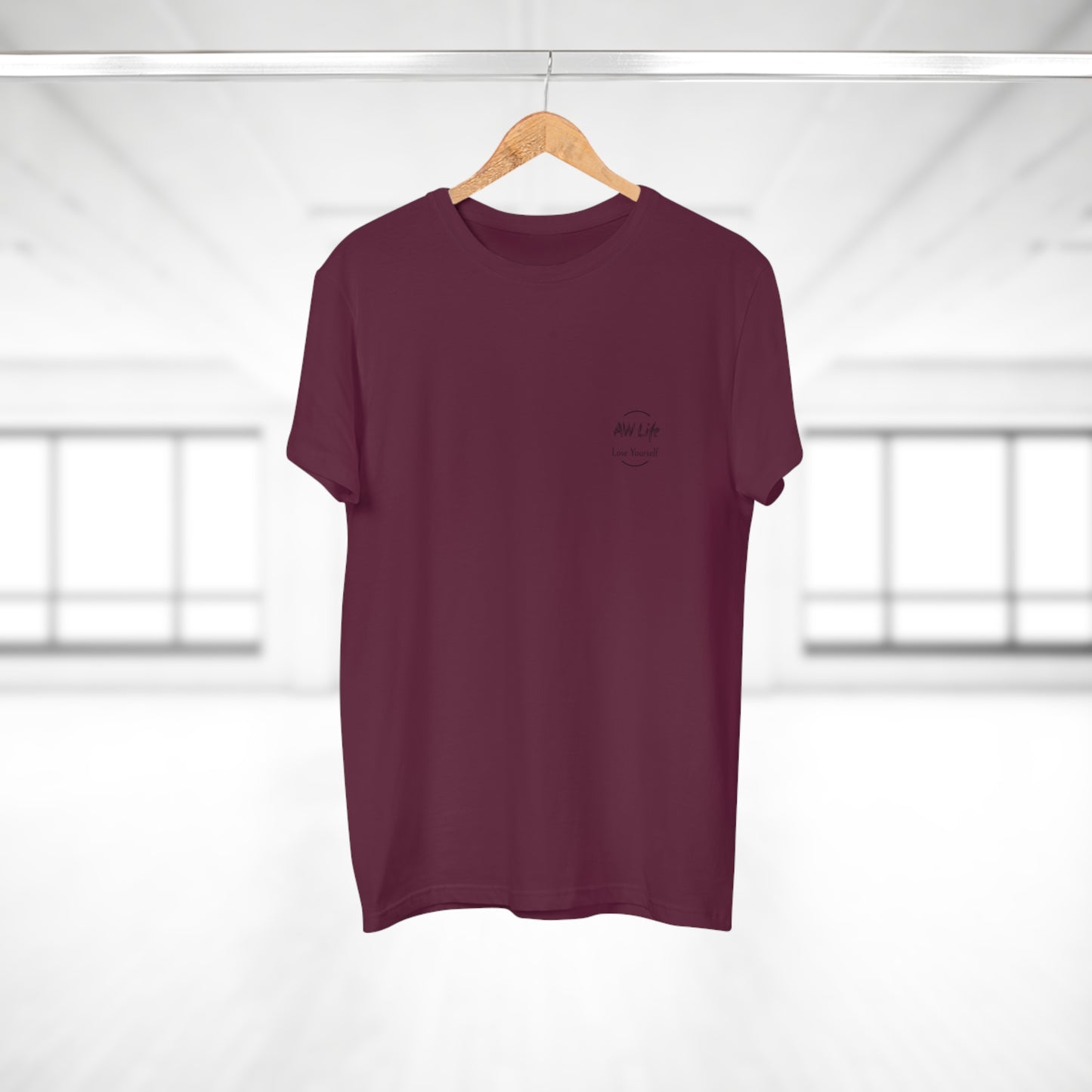 Tee | Work Sucks Go Surf
