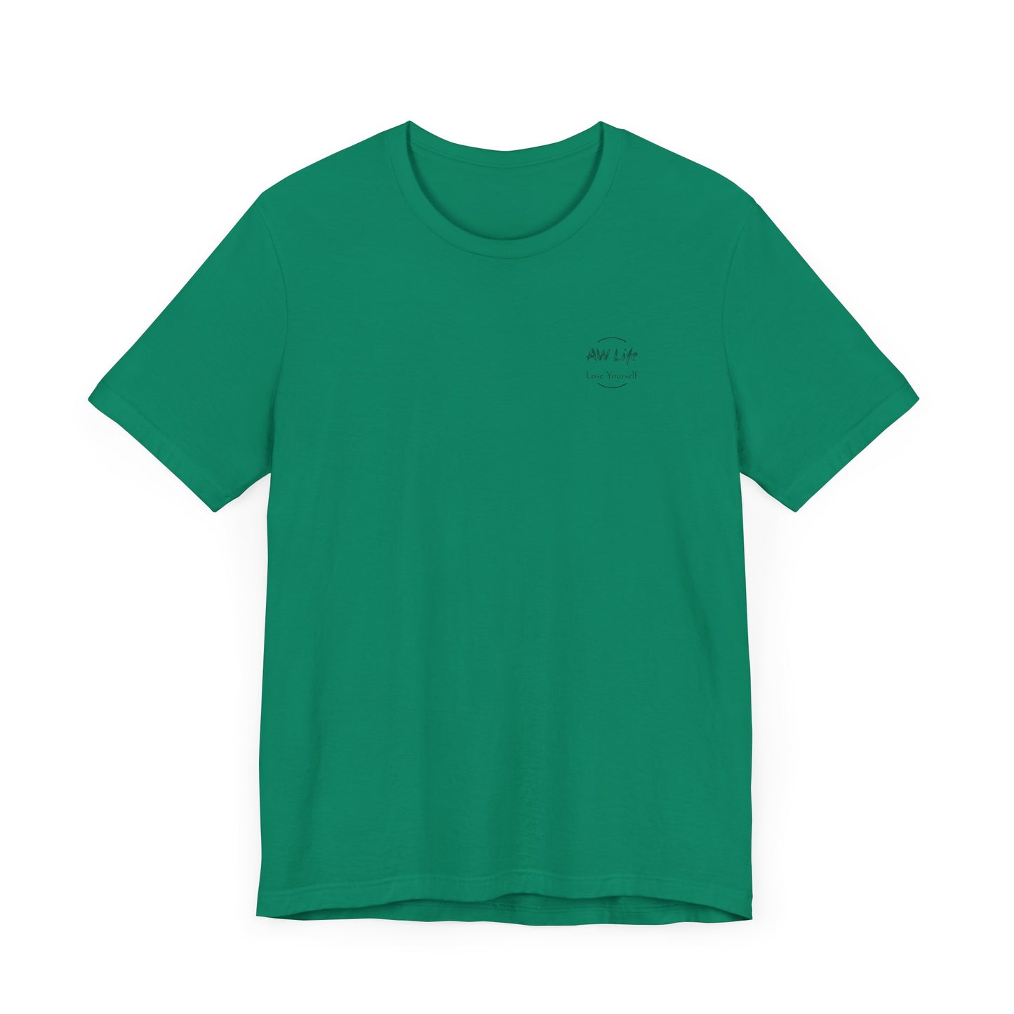 Relaxed Fit T Shirt - Moja