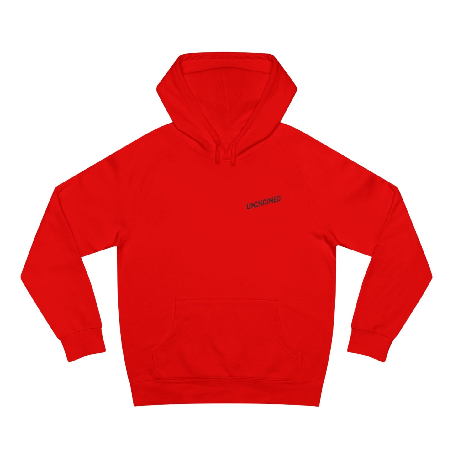 Hoodie - 'Unchained' Indy