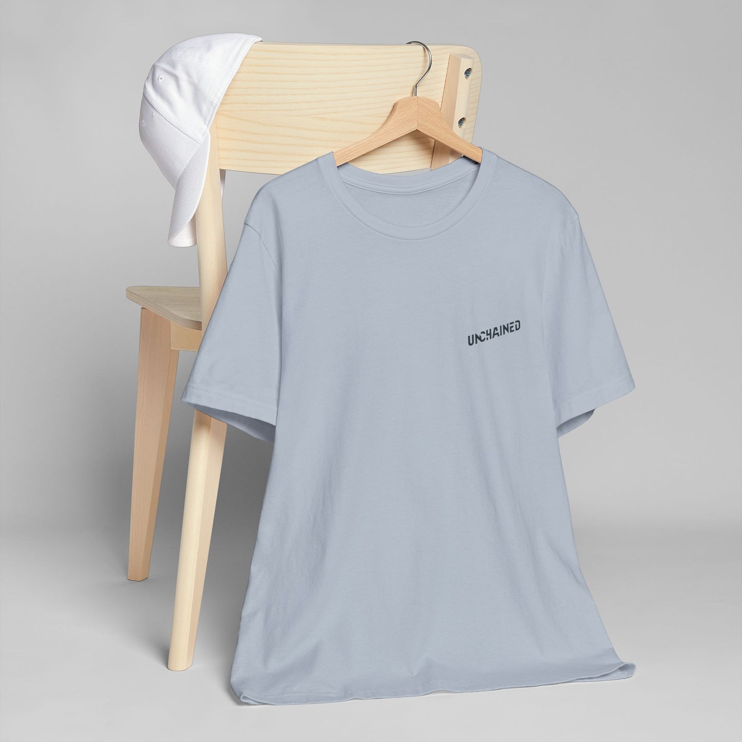 Womens T-Shirt - Work Ends, Waves Begin