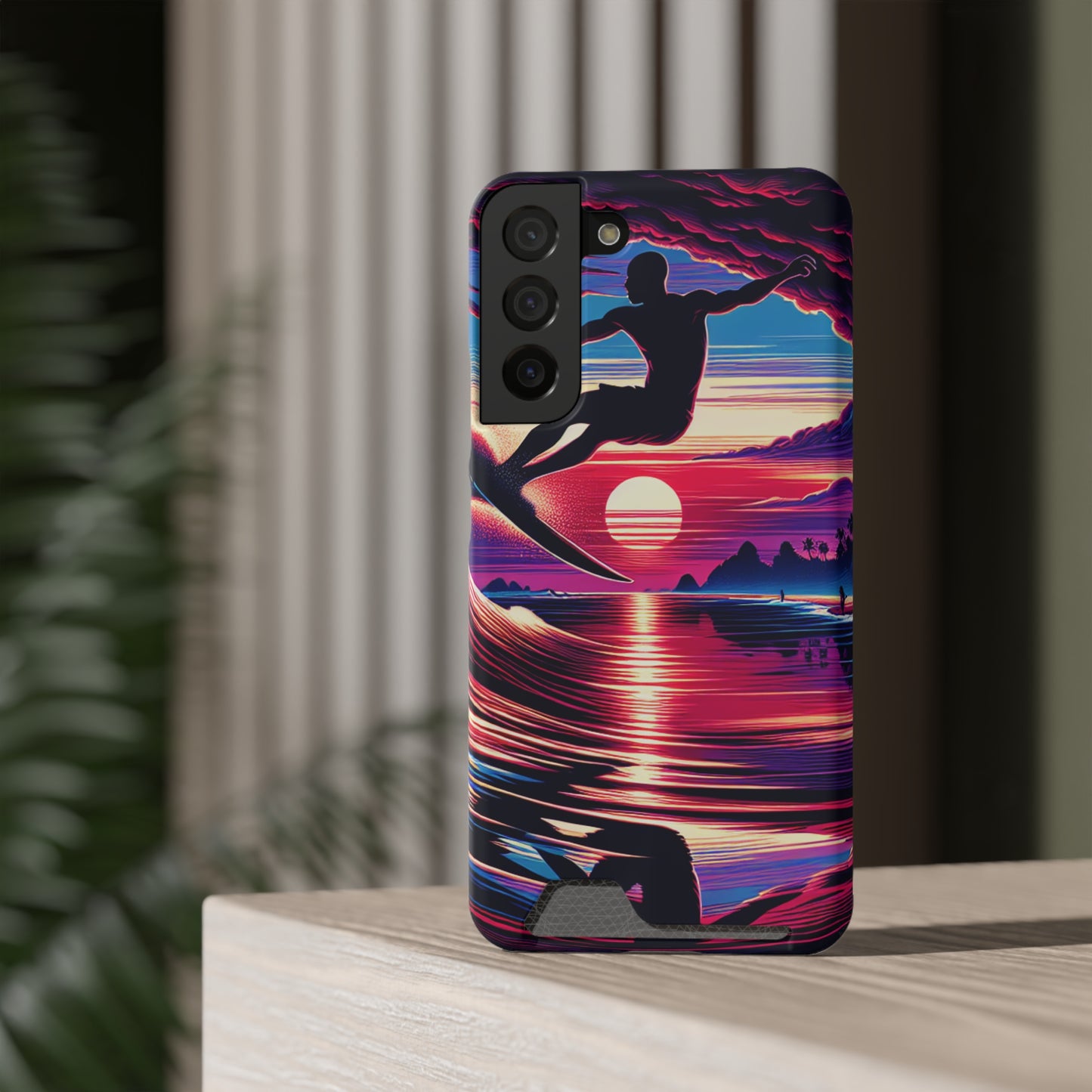 Phone Case - Divine Dawn