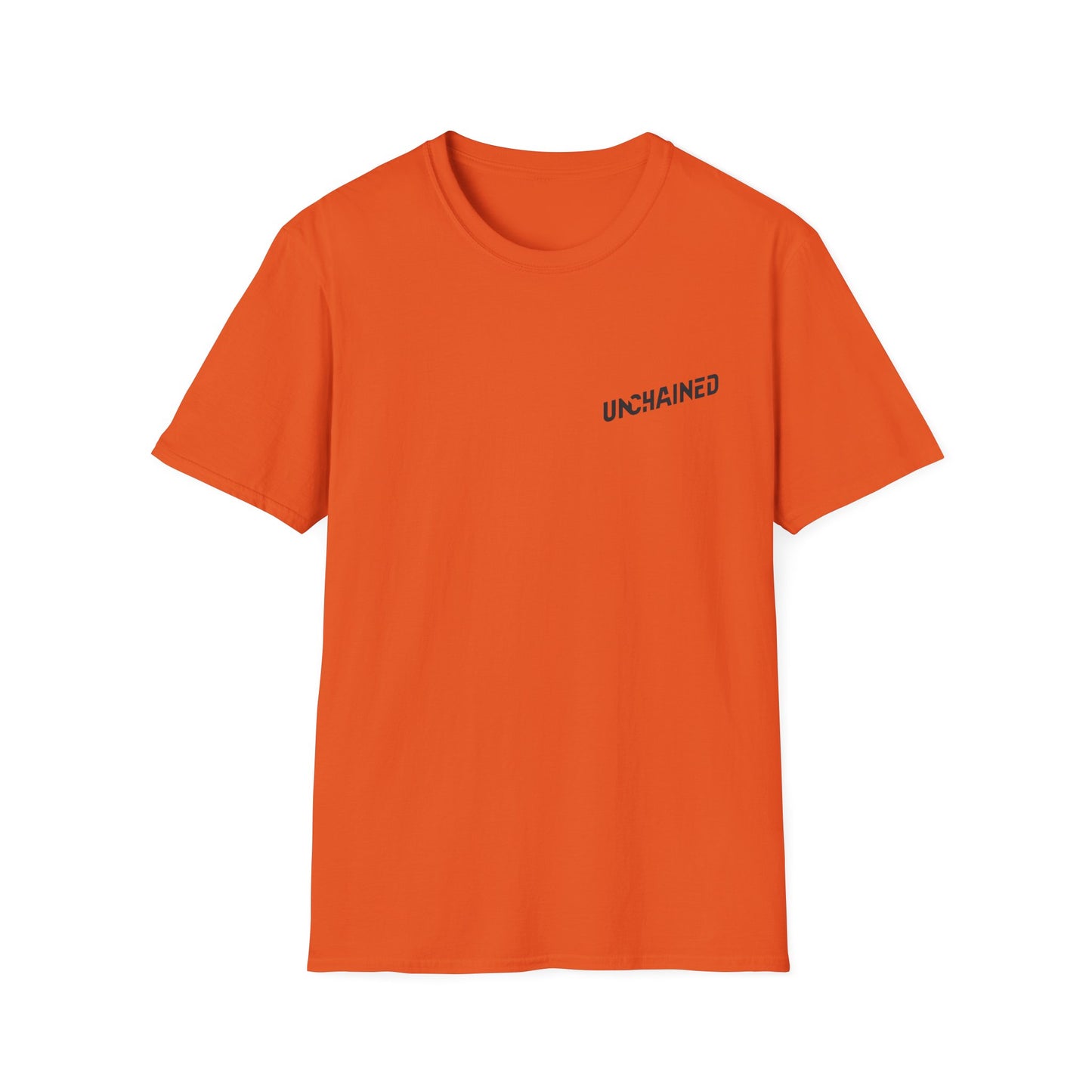 Softstyle T-Shirt - 'Mates'