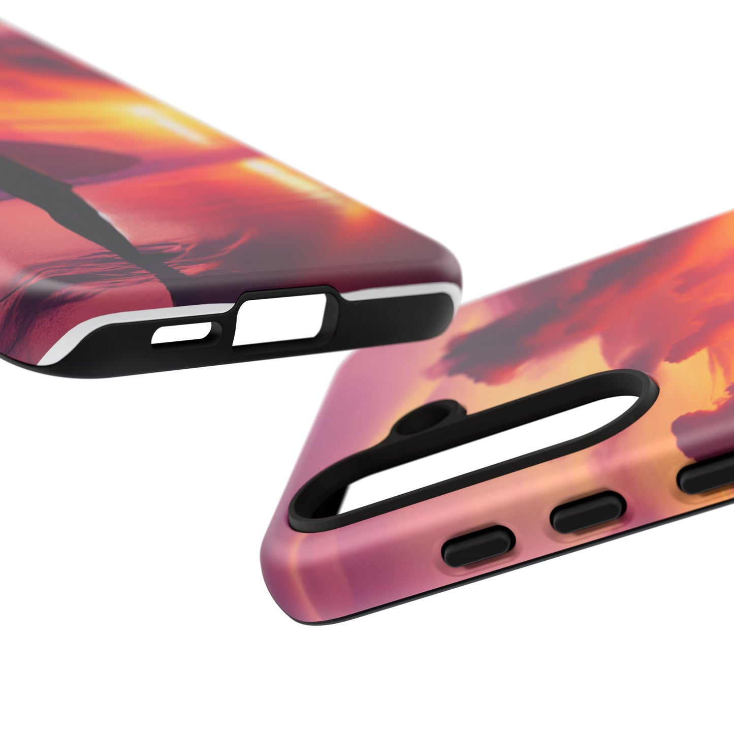 Tough Cases